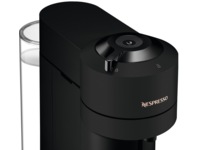 Nespresso Vertuo Next Kaffemaskin från DeLonghi ENV120BMAE (svart) Kapselmaskiner