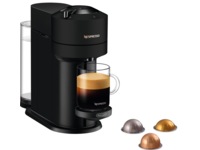 Nespresso Vertuo Next Kaffemaskin från DeLonghi ENV120BMAE (svart) Kapselmaskiner