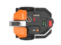 Worx Landroid Vision S250 Robotgräsklippare -B-Grade Demo hem & hushåll