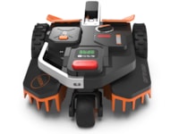 Worx Landroid Vision S250 Robotgräsklippare -B-Grade Demo hem & hushåll