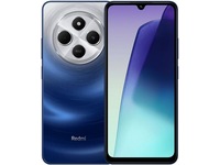 Xiaomi Redmi 14C 256GB (Starry Blue) -B-Grade Demo mobiltelefoner