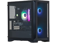 Komplett-PC Core Gaming a75 Gamingdator stationär