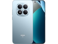 Xiaomi Redmi Note 15 Pro 5G 256GB (glacier blue) - Mobiltelefoner