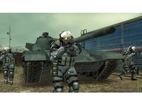 Konami PS5 METAL GEAR SOLID MC2 D1 EDT Spel till Playstation 5
