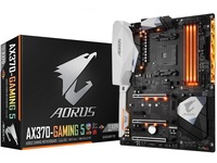 Gigabyte Aorus GA-AX370-Gaming 5, S-AM4 AMD Socket