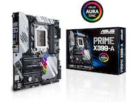 ASUS Prime X399-A, Socket-TR4 AMD Socket