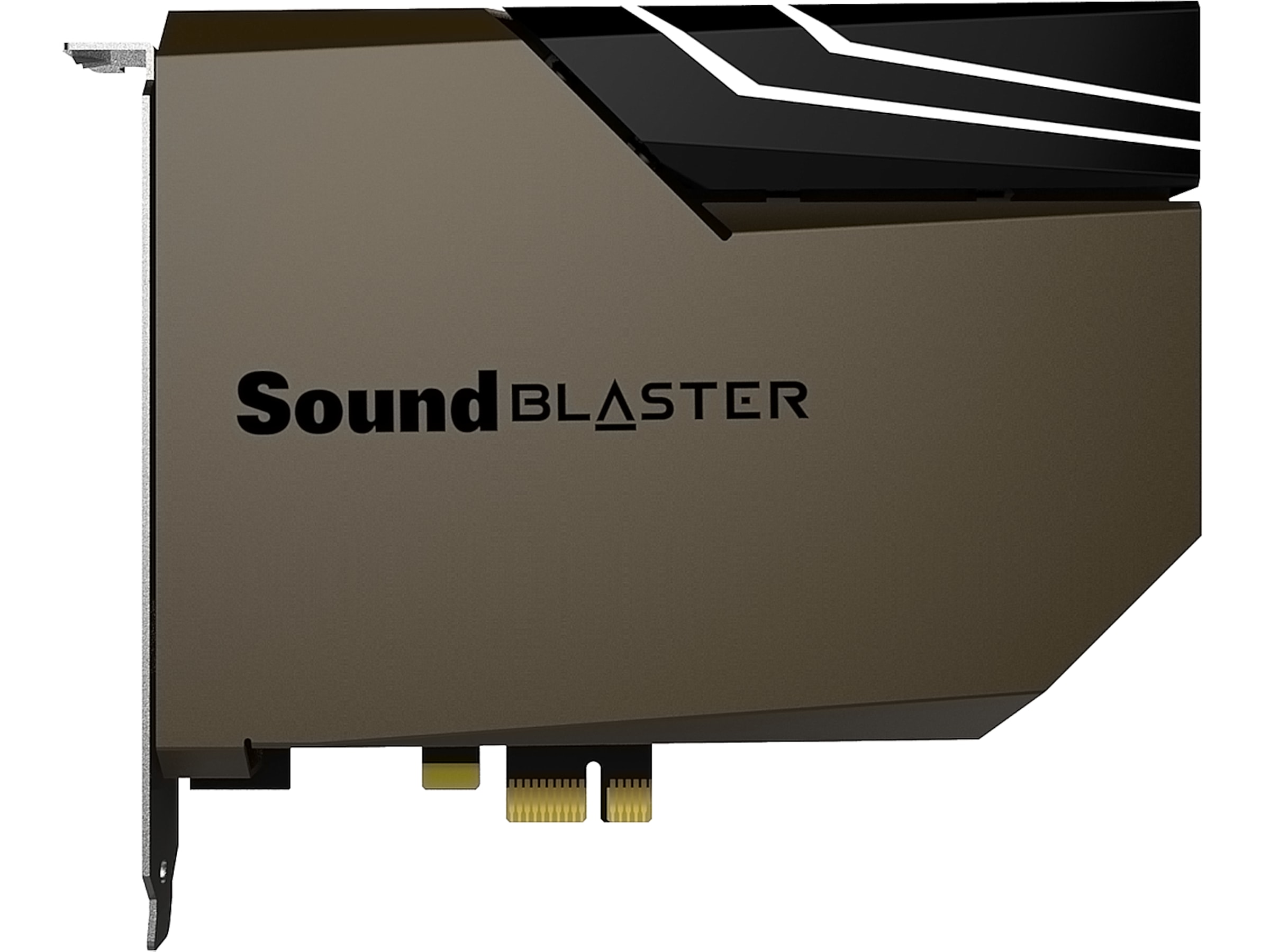 Sound Blaster AE-7 Intern Ljudkort Ljudkort