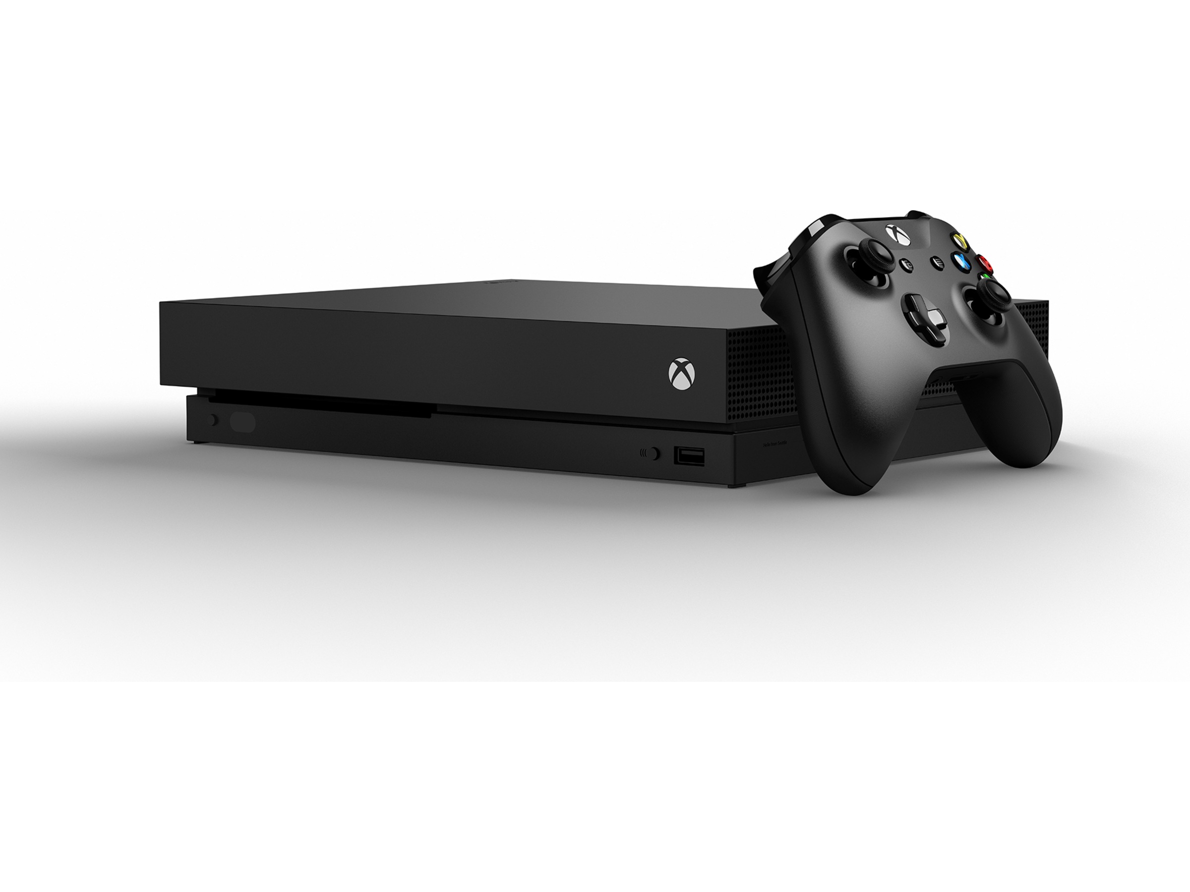 Xbox Live Gold 1 Månad