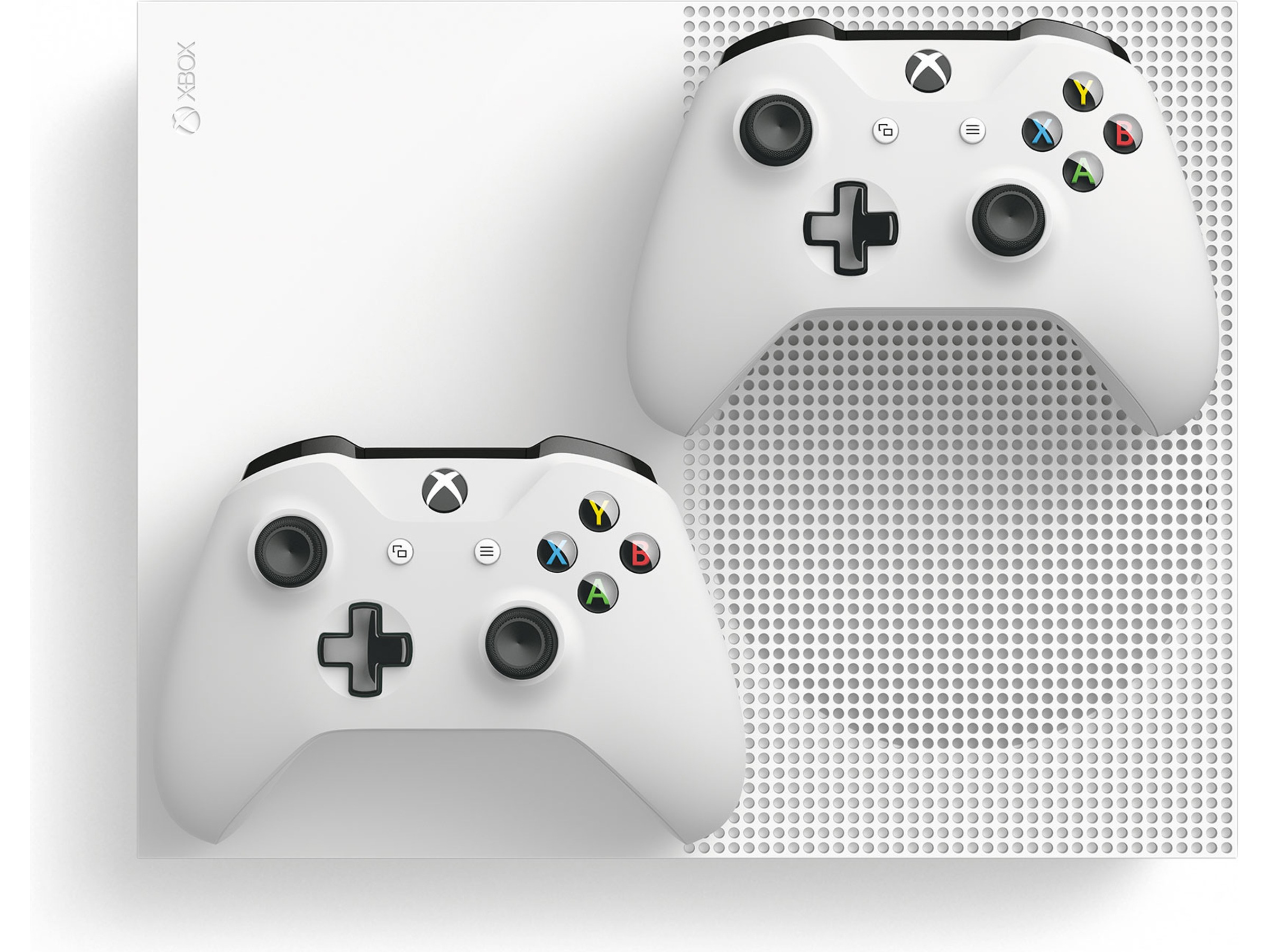 Xbox Live Gold 1 Månad
