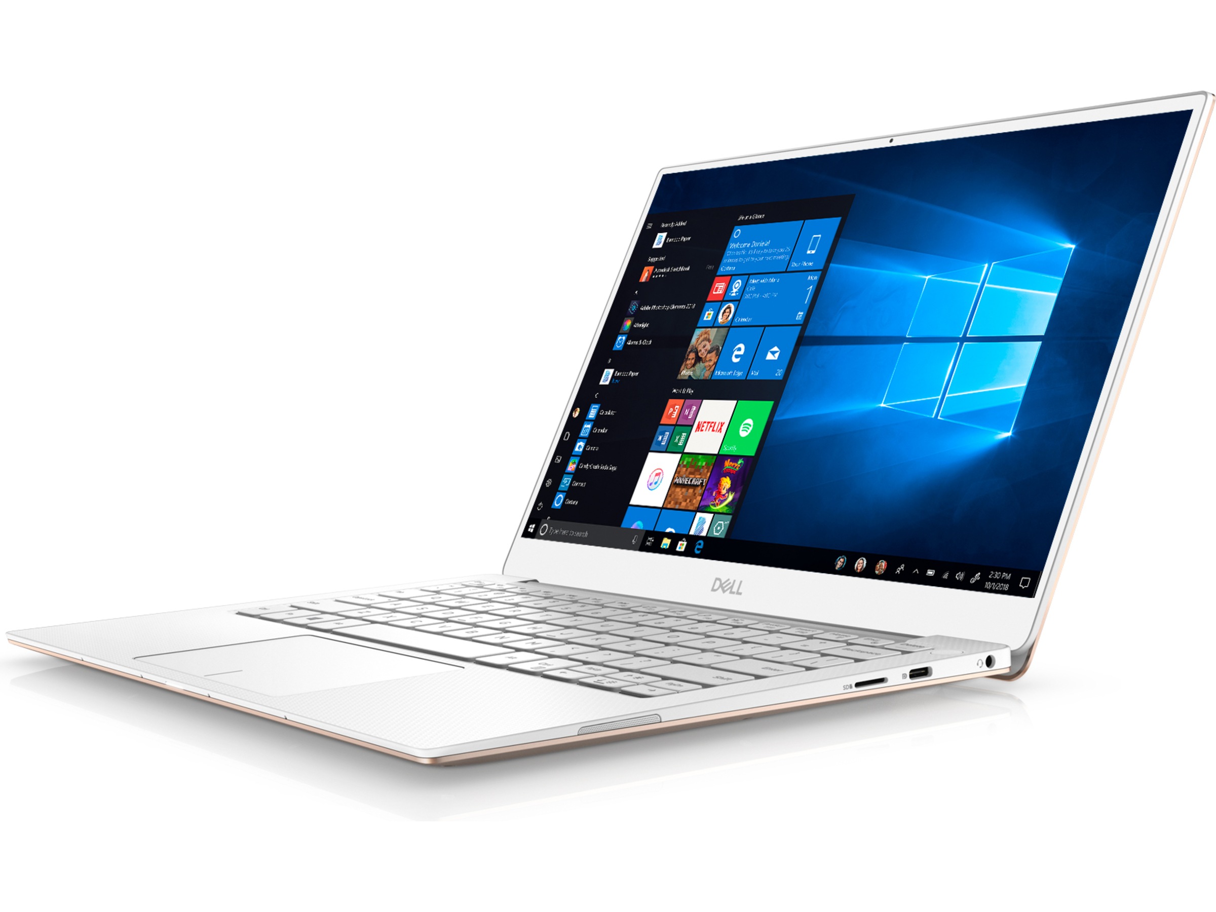 Buy Dell Xps 13 Rose Gold
