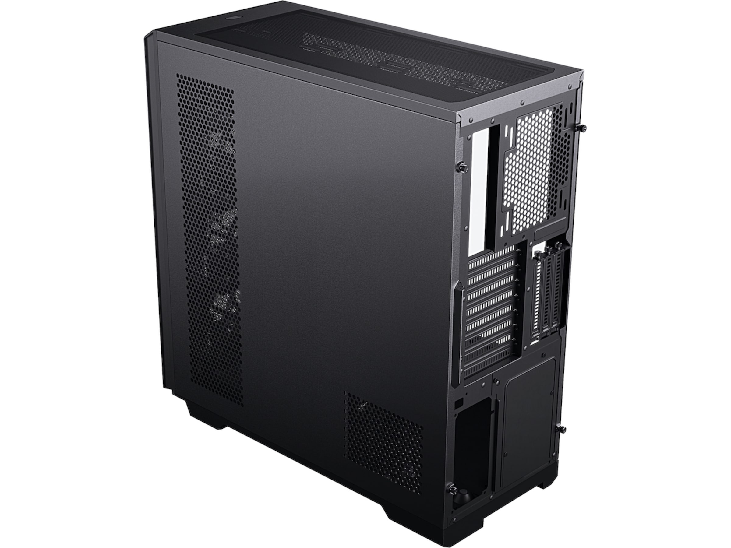 Phanteks Enthoo Pro 2 (svart) Midi tower