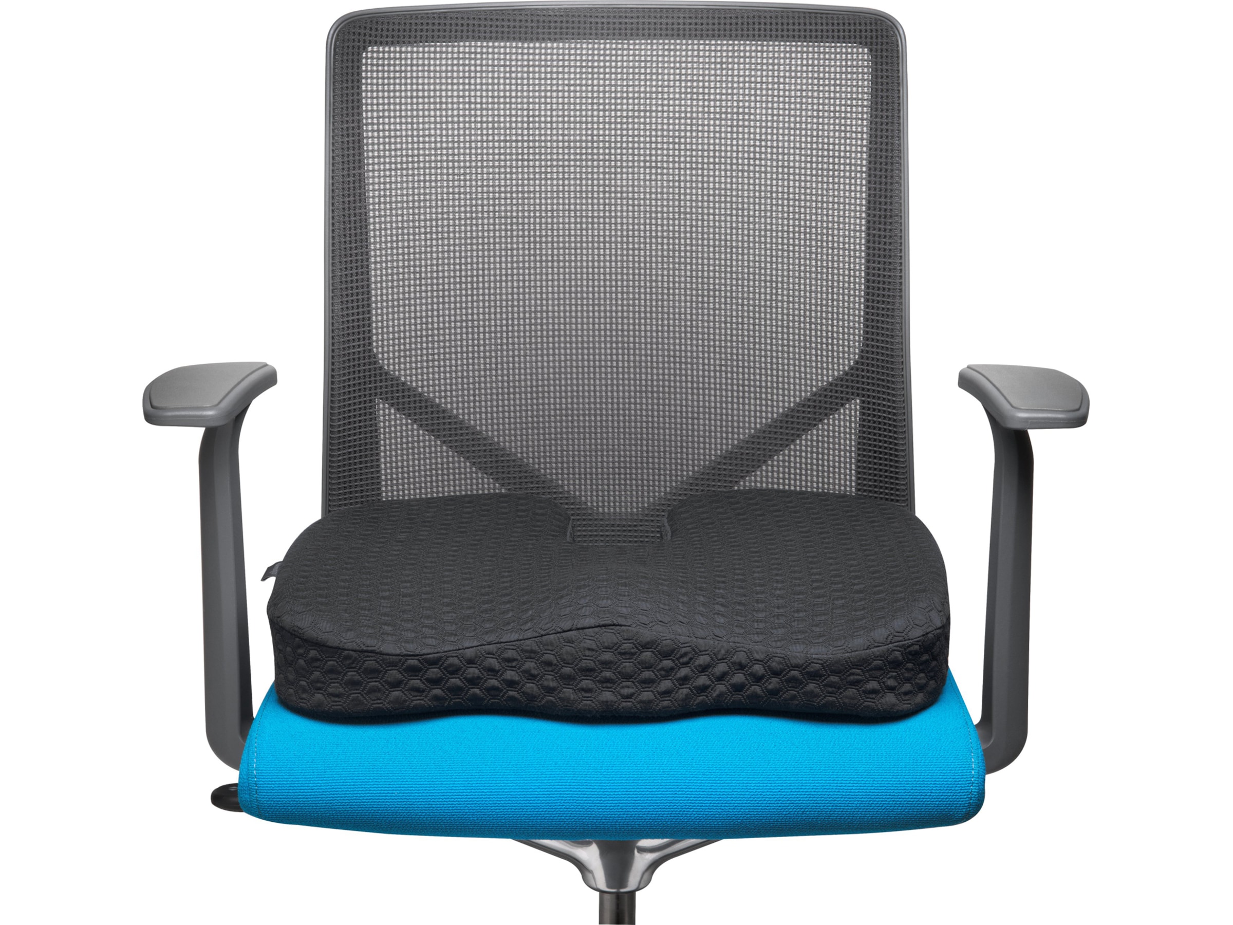 Kensington stolstöd Premium kyl-gel Sittdyna