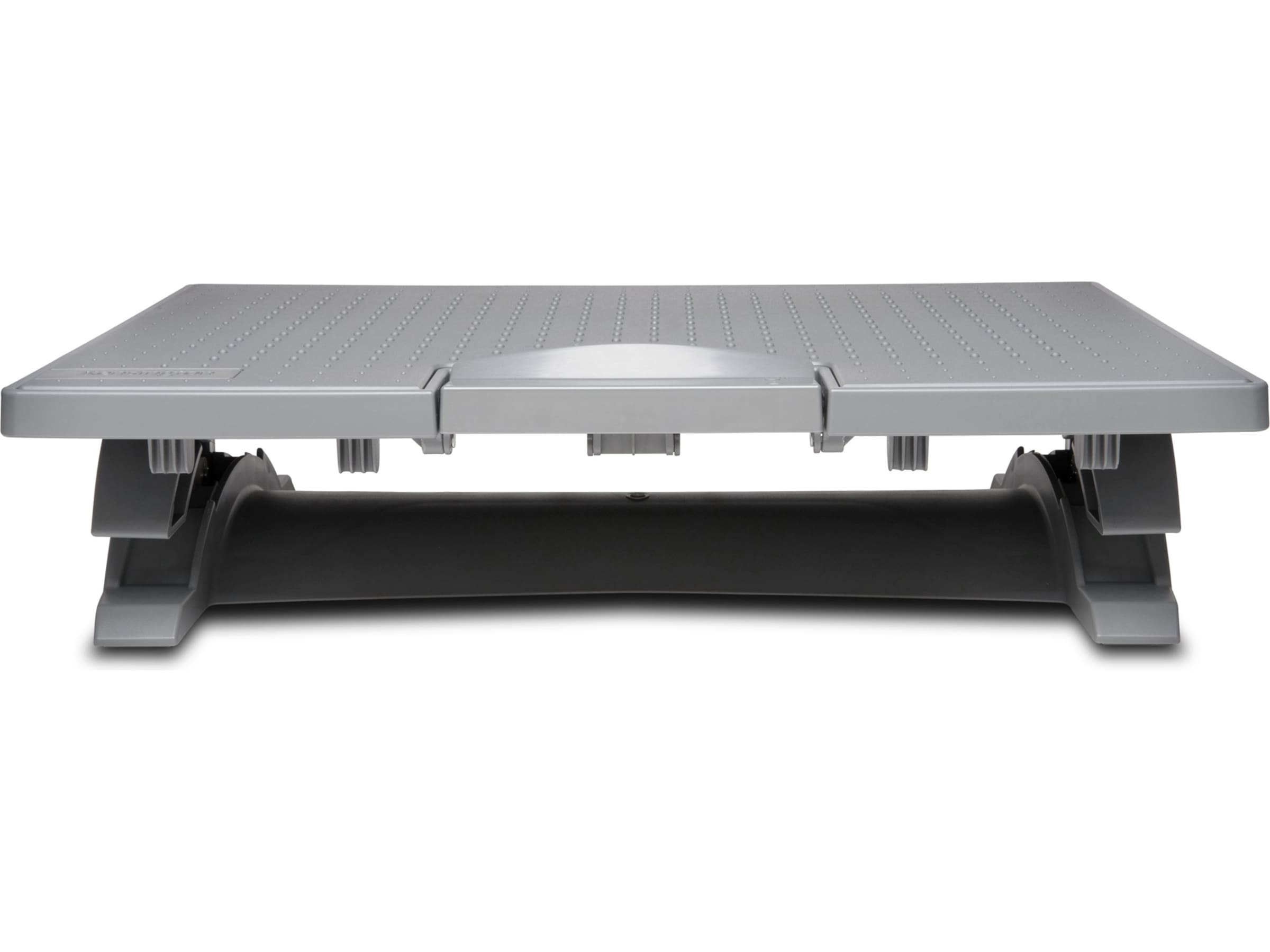 Kensington Fotstöd SmartFit SoleMate Pro ergonomiskt Fotpall