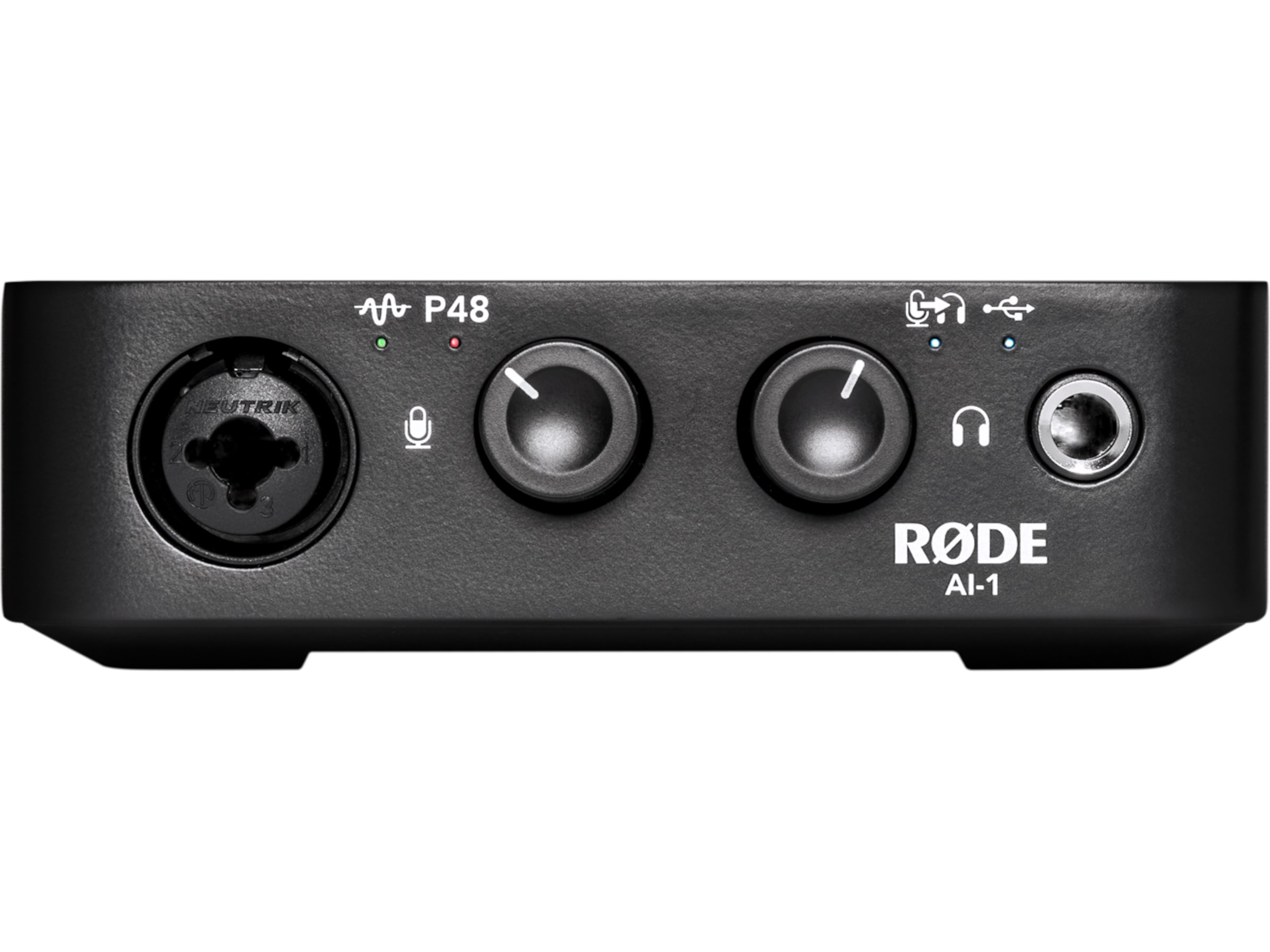 Røde Ai-1 ljudkort Ljudkort
