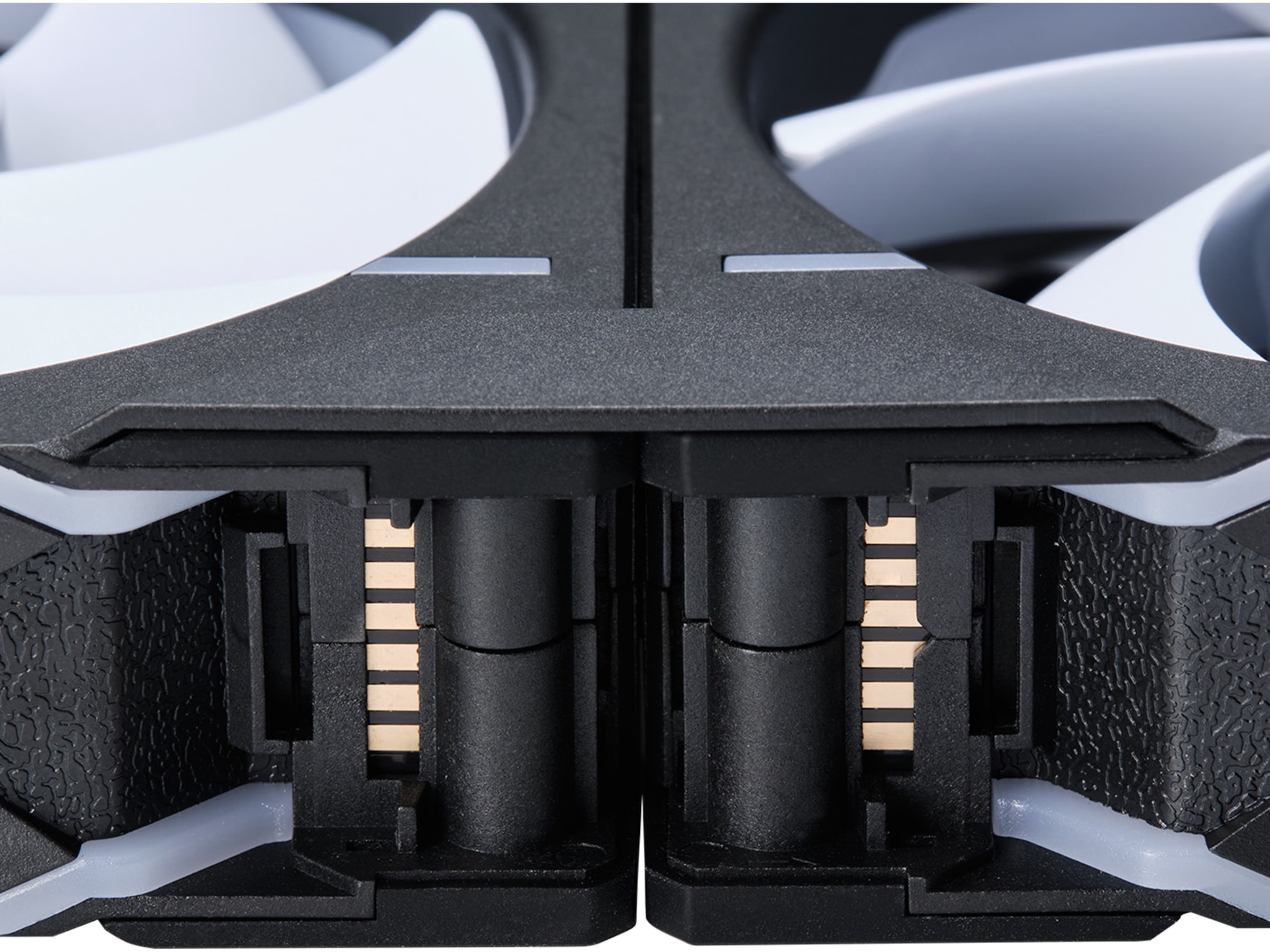 Phanteks D30 120mm Reversed Air Fläkt 3pack (svart) Fläkt