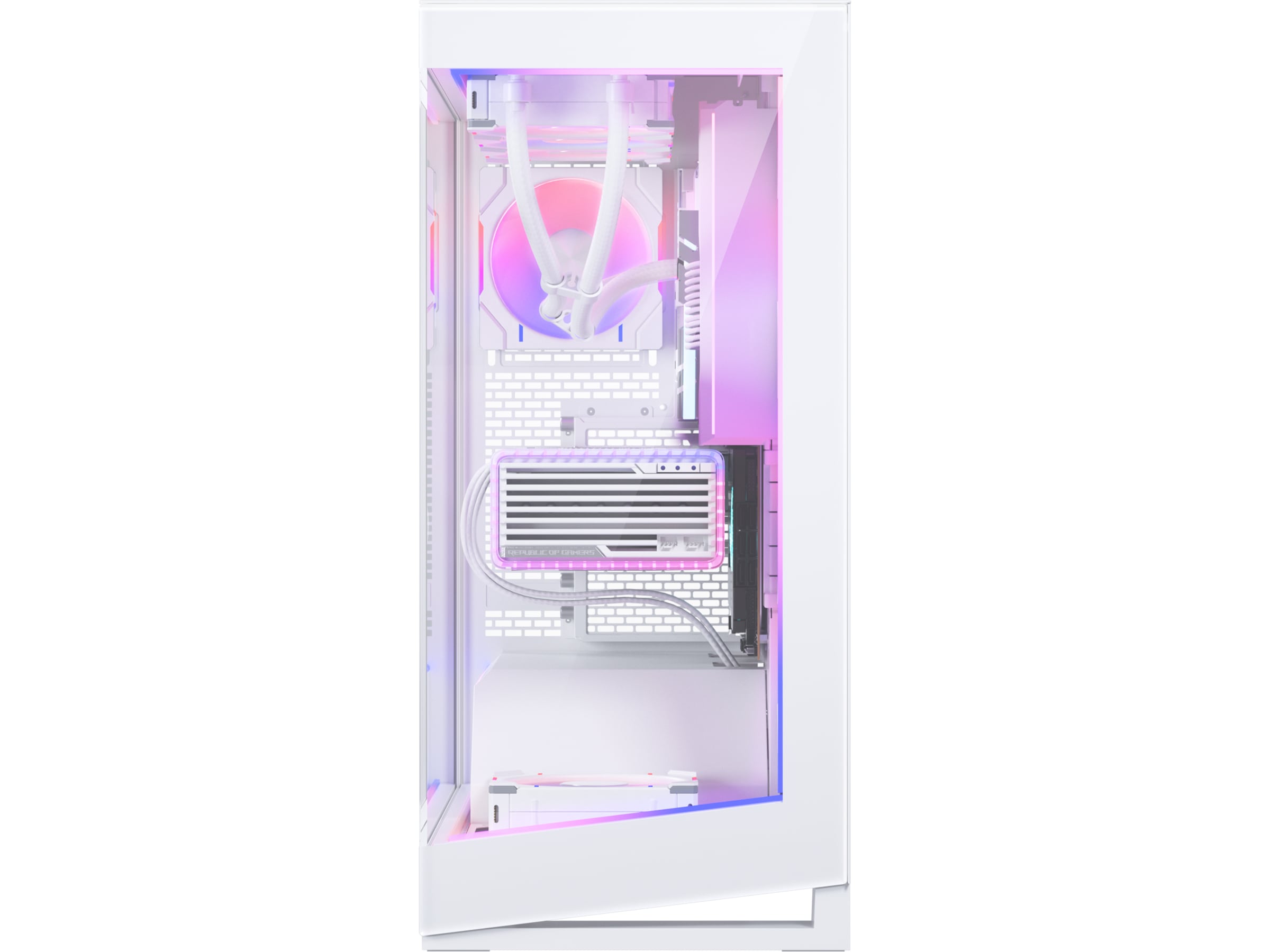 Phanteks NV5 Premium DRGB Kit (vit) Neon