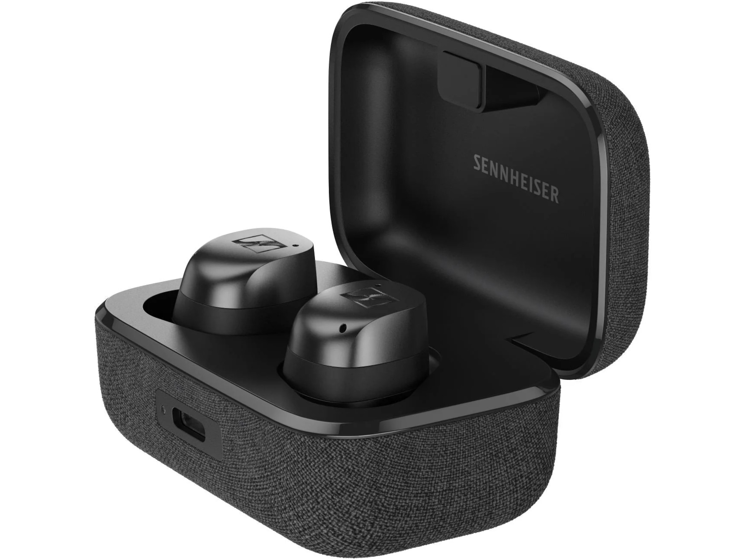 Sennheiser Momentum True Wireless 4 (graphite) In-ear hörlurar