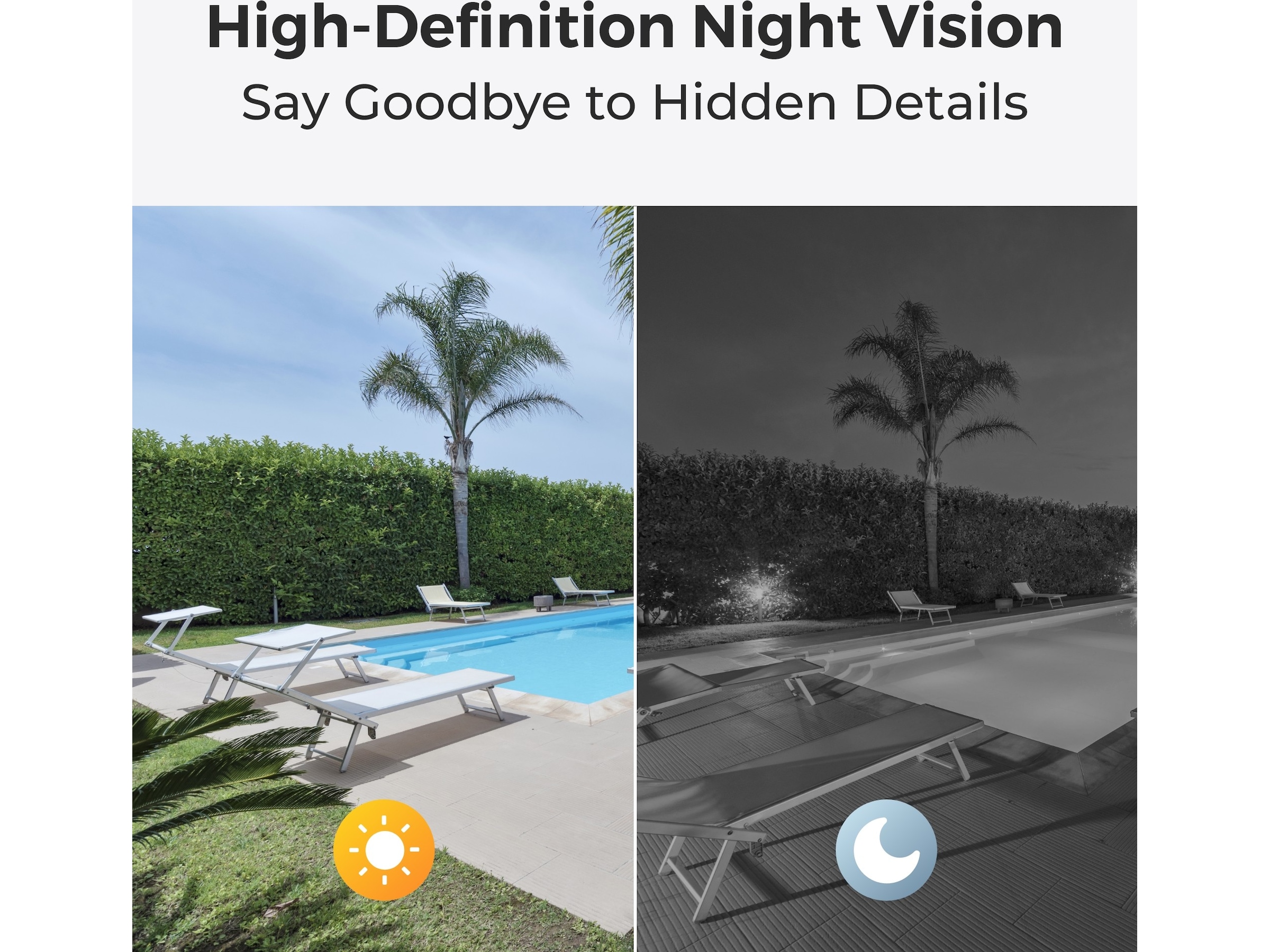 Reolink Go Plus G330 Smart 4G övervakningskamera utomhus Övervakningskamera