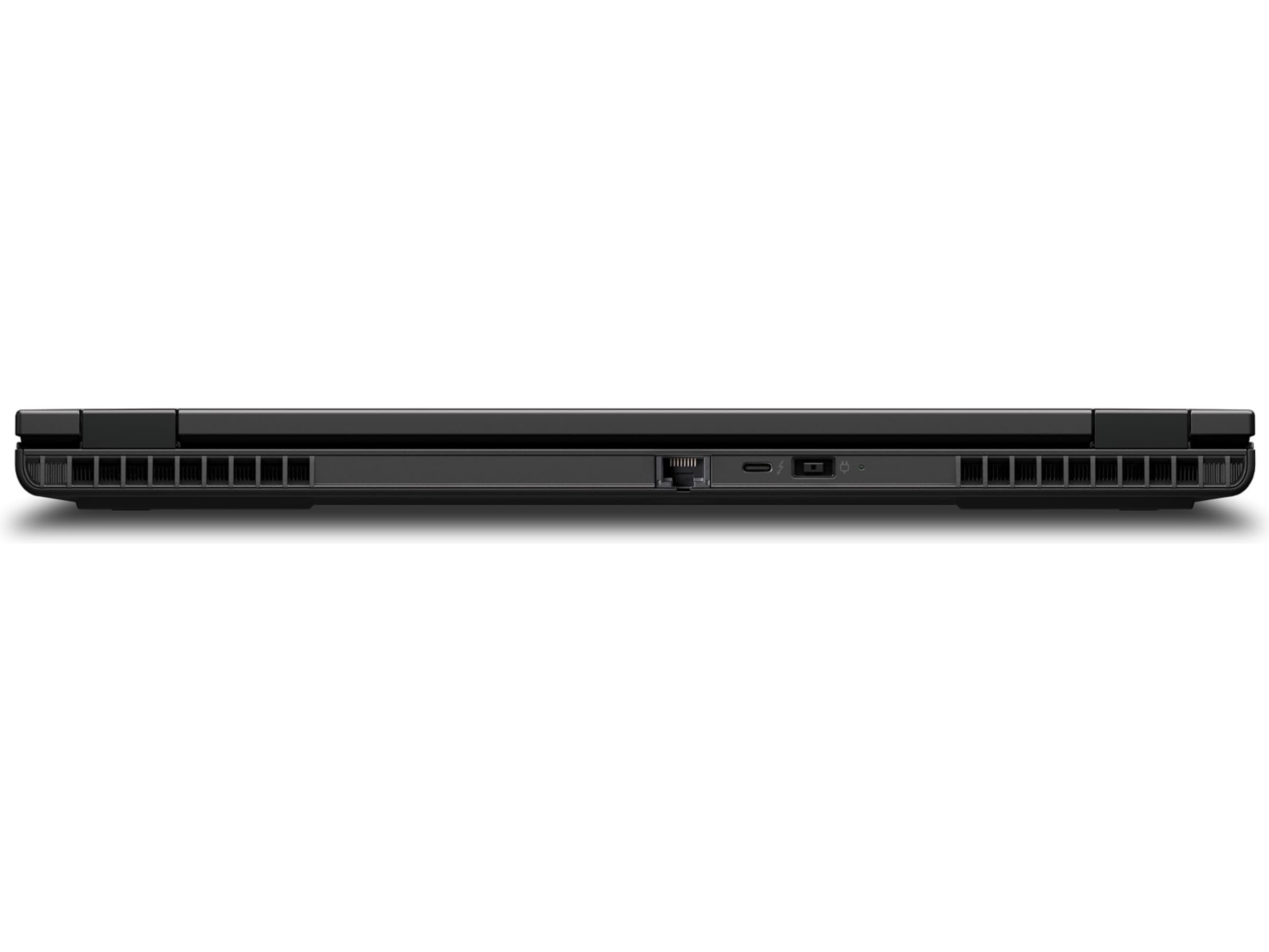 Lenovo ThinkPad P16v G2 16" Workstation WUXGA Datorer - Bärbara / laptop