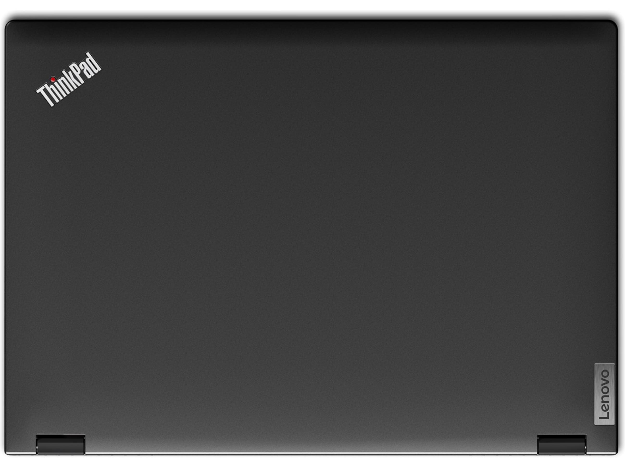 Lenovo ThinkPad P16v G2 16" Workstation WUXGA Datorer - Bärbara / laptop