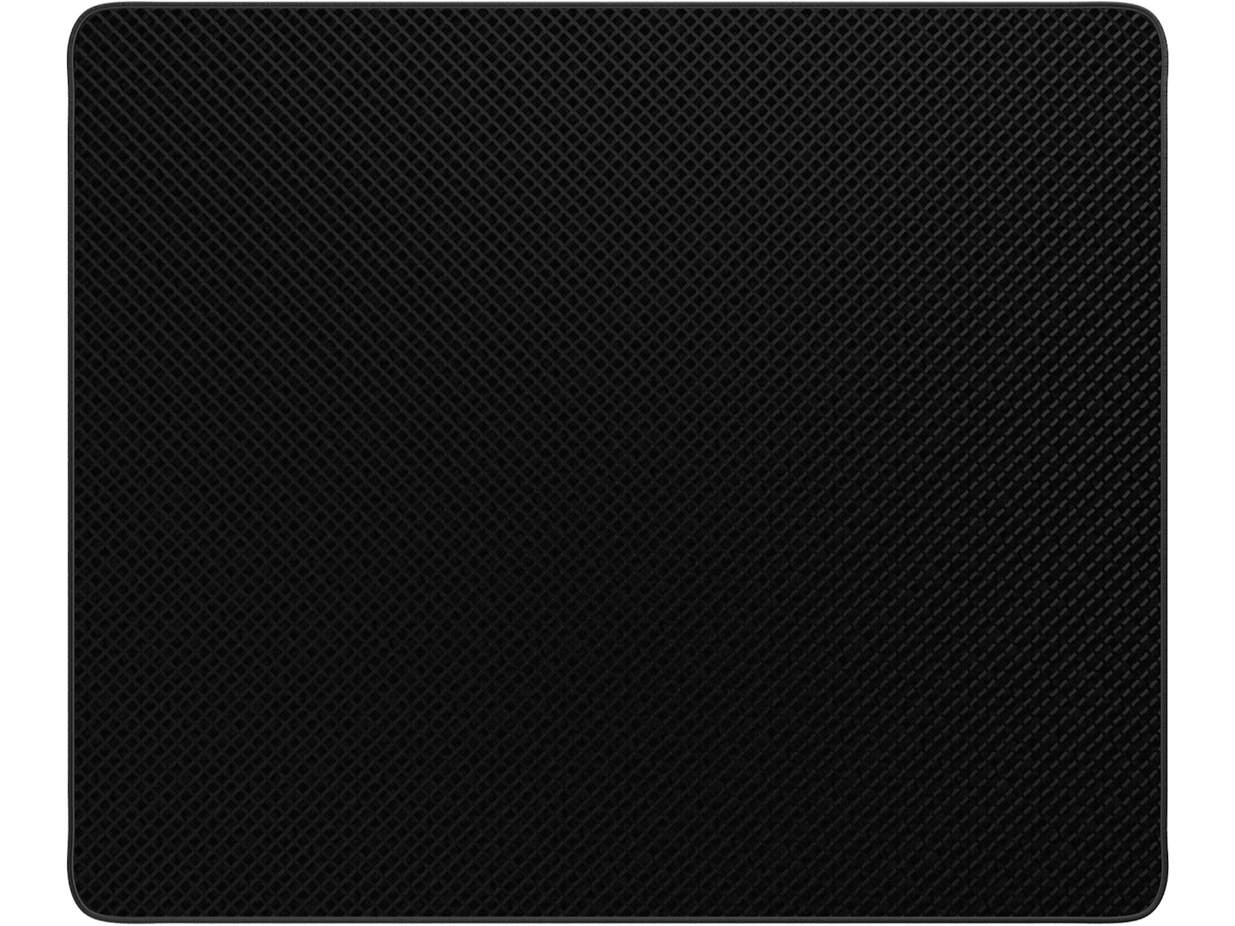 Endgame Gear EM-B Poron gaming musmatta (svart) Gamingmusmatta