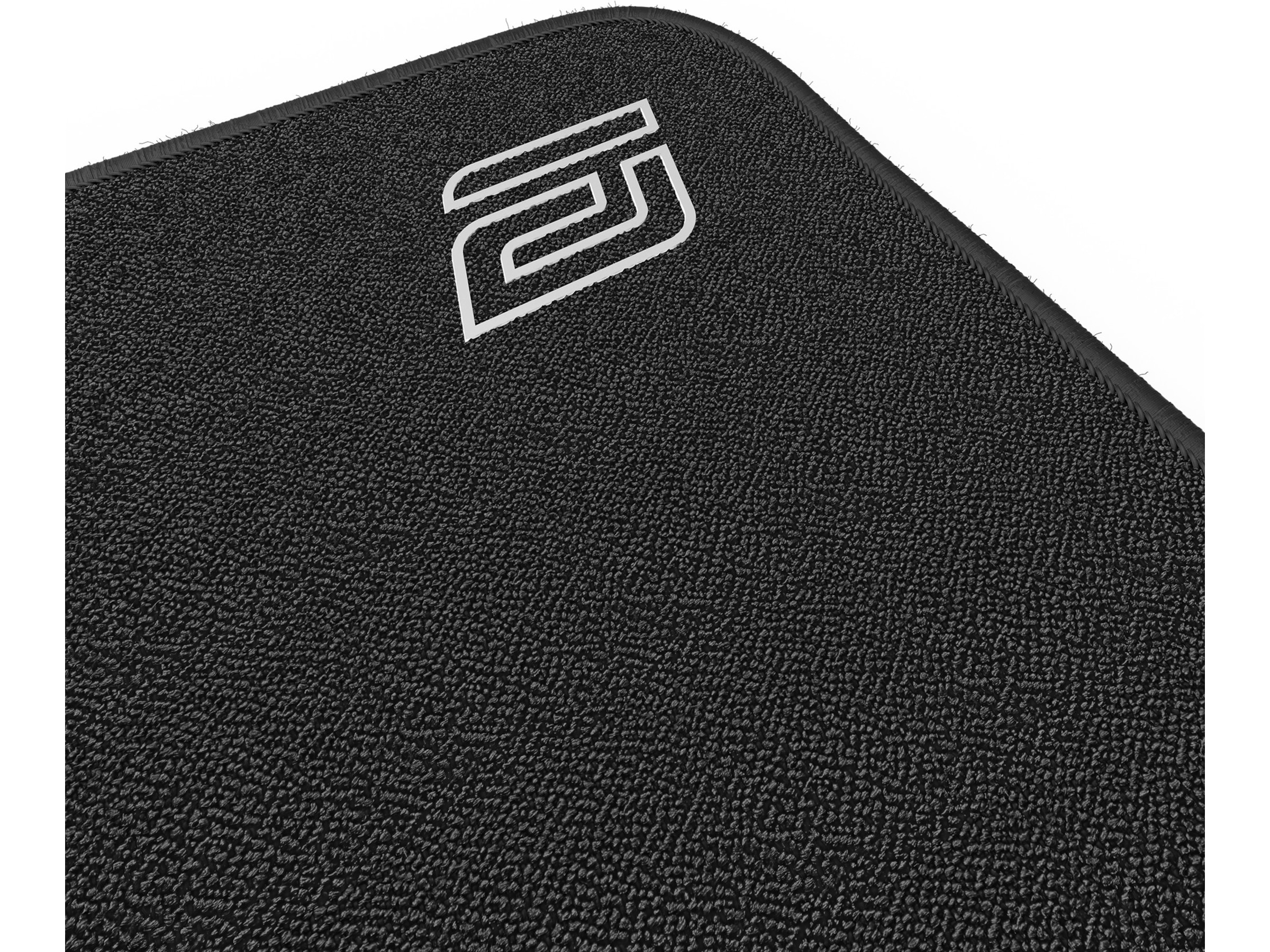 Endgame Gear EM-B Poron gaming musmatta (svart) Gamingmusmatta