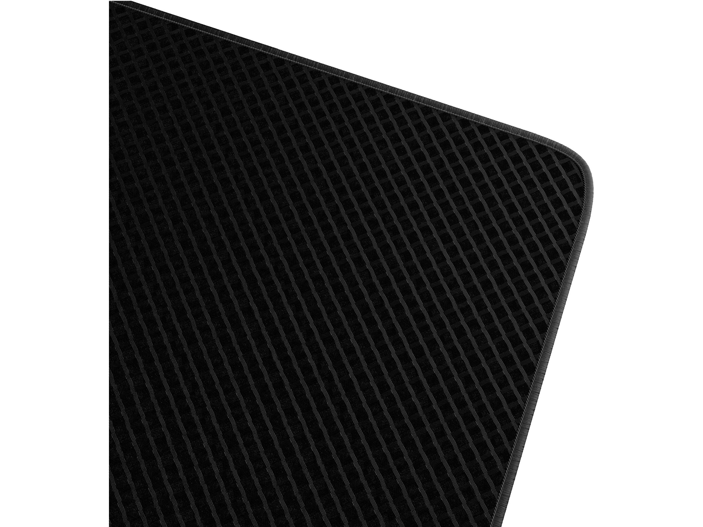 Endgame Gear EM-B Poron gaming musmatta (svart) Gamingmusmatta