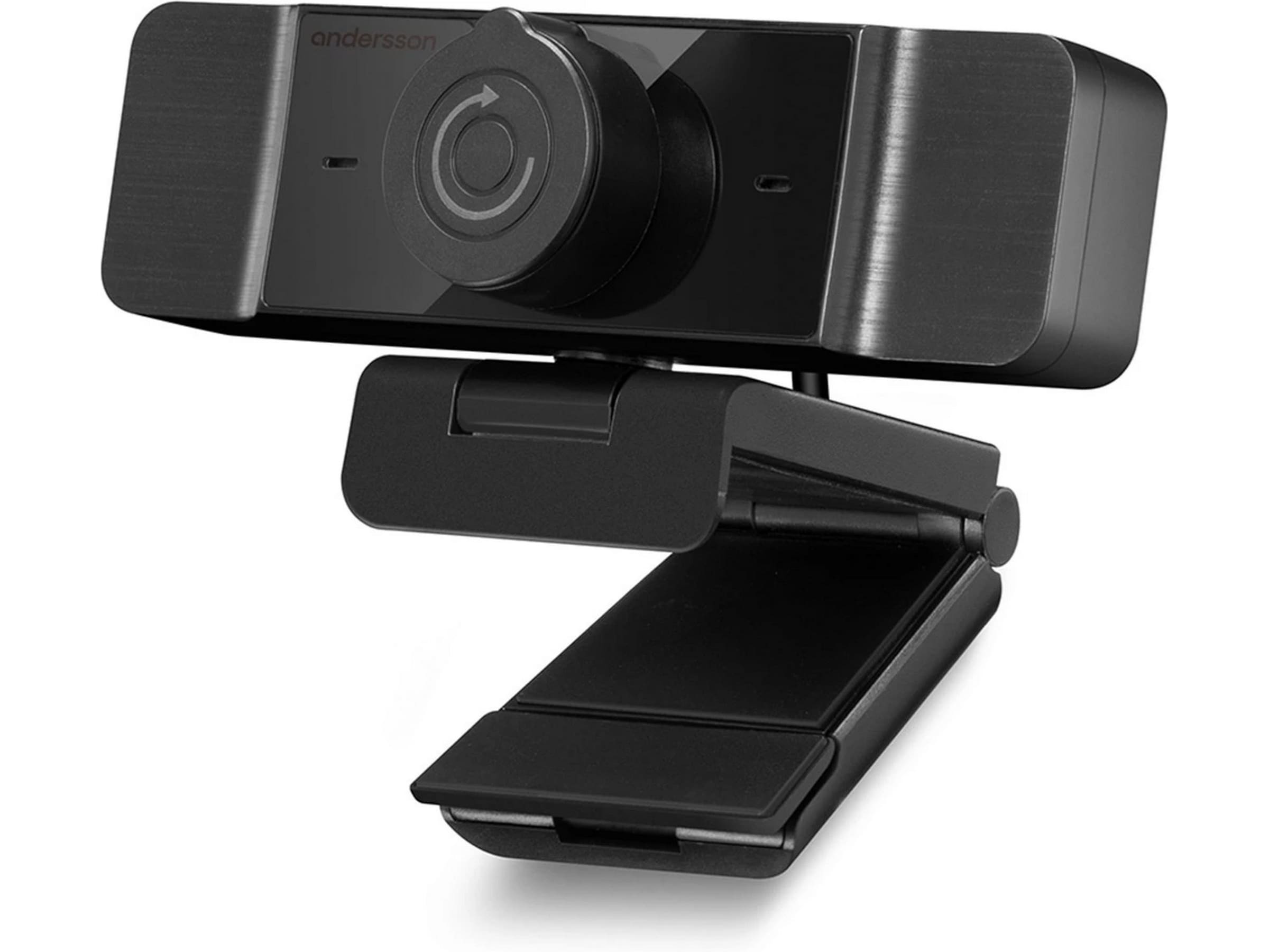 Andersson WBC-A2200 Webbkamera Webbkamera