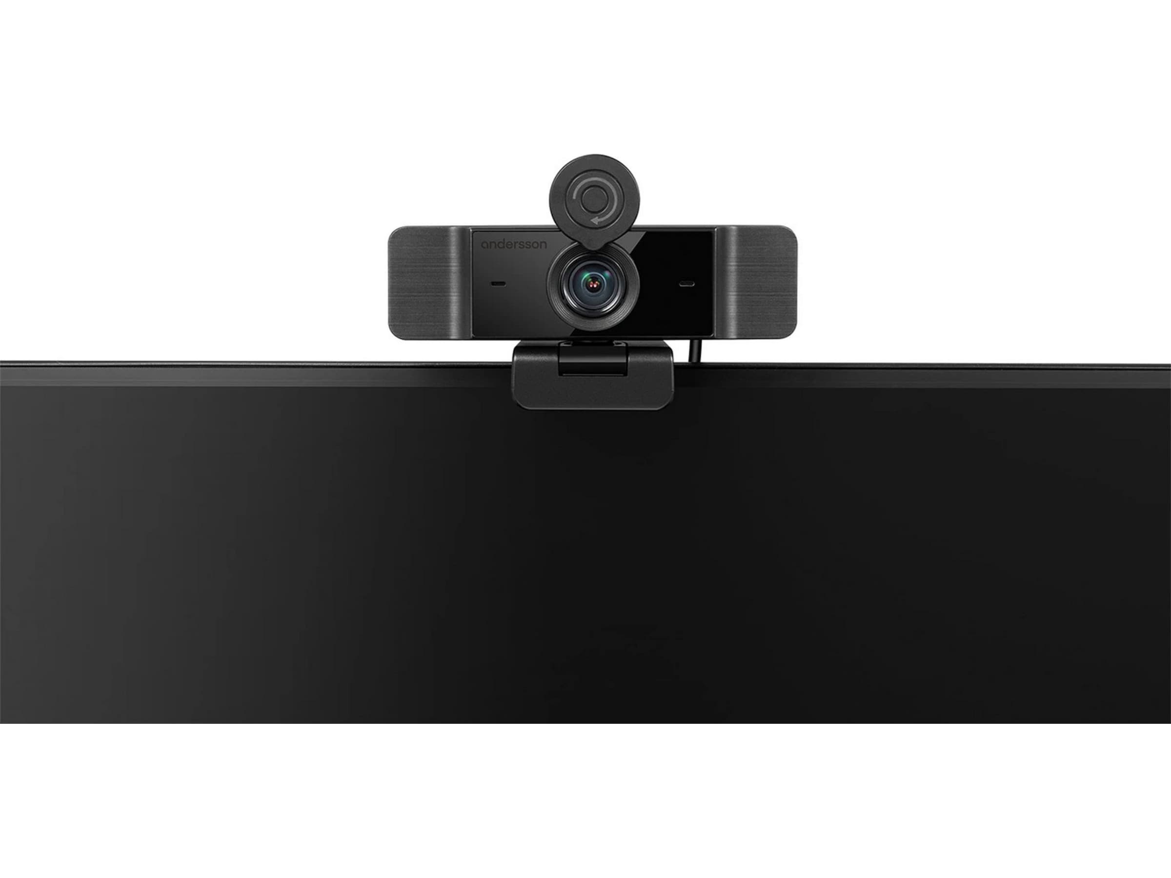 Andersson WBC-A2200 Webbkamera Webbkamera