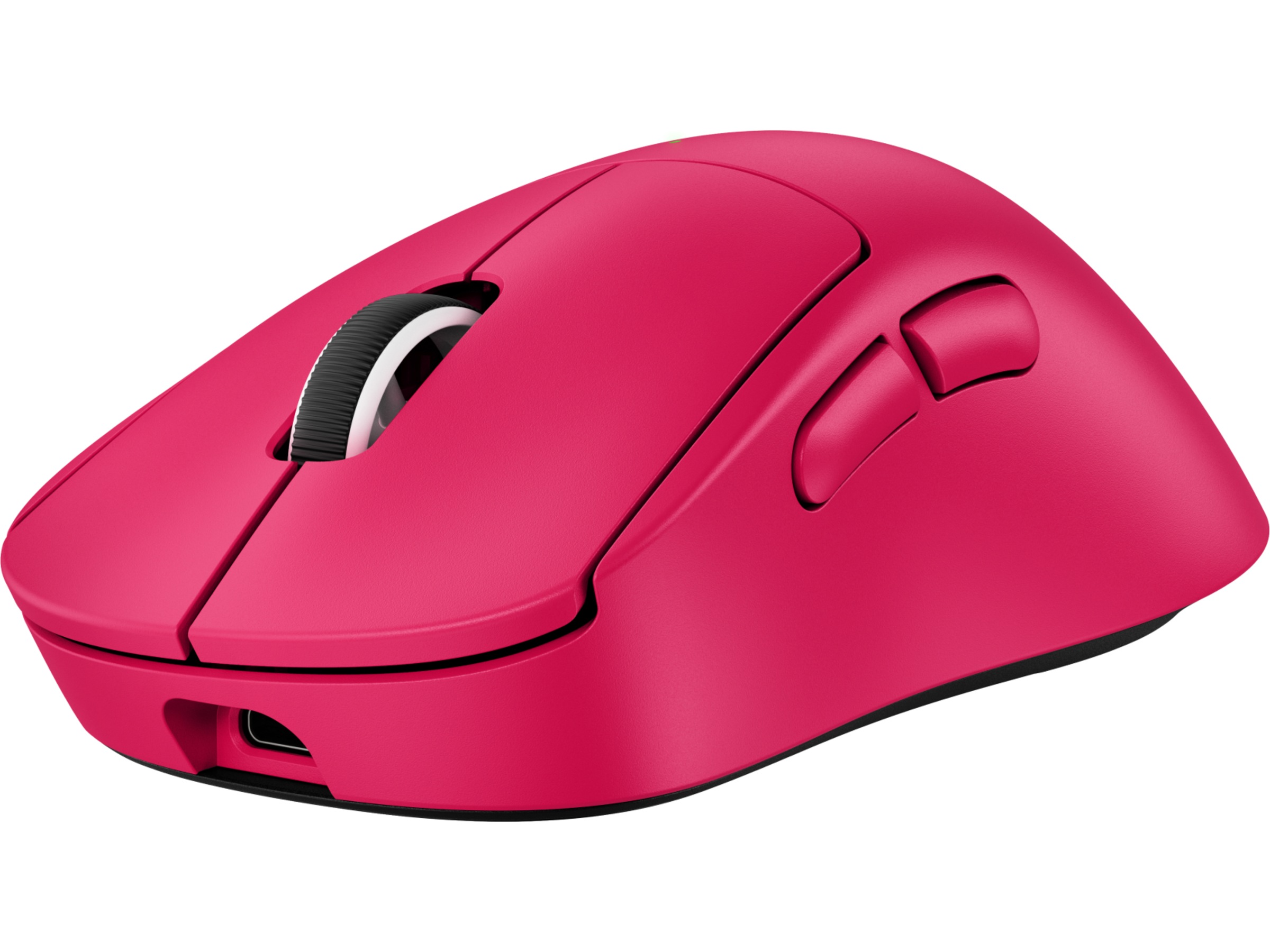 Logitech G Pro X Superlight 2 DEX trådlös gamingmus (rosa) -B-Grade Demo mus