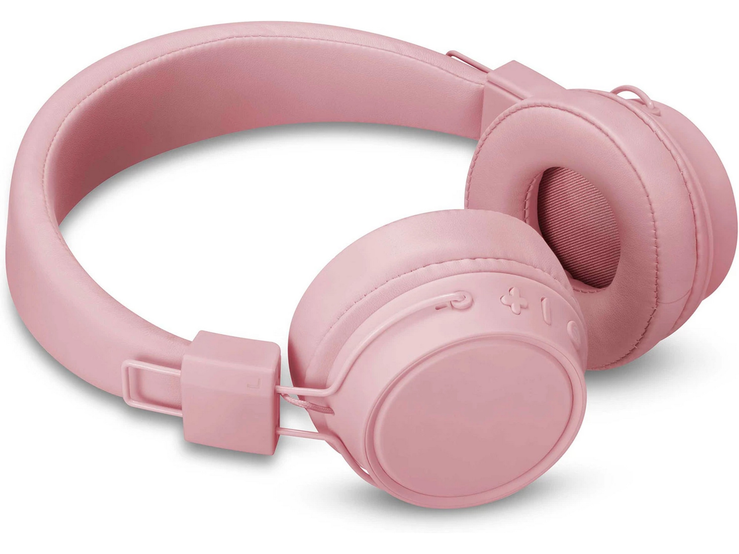 Andersson BHH-W2000 Trådlösa Hörlurar (rosa) Hörlurar