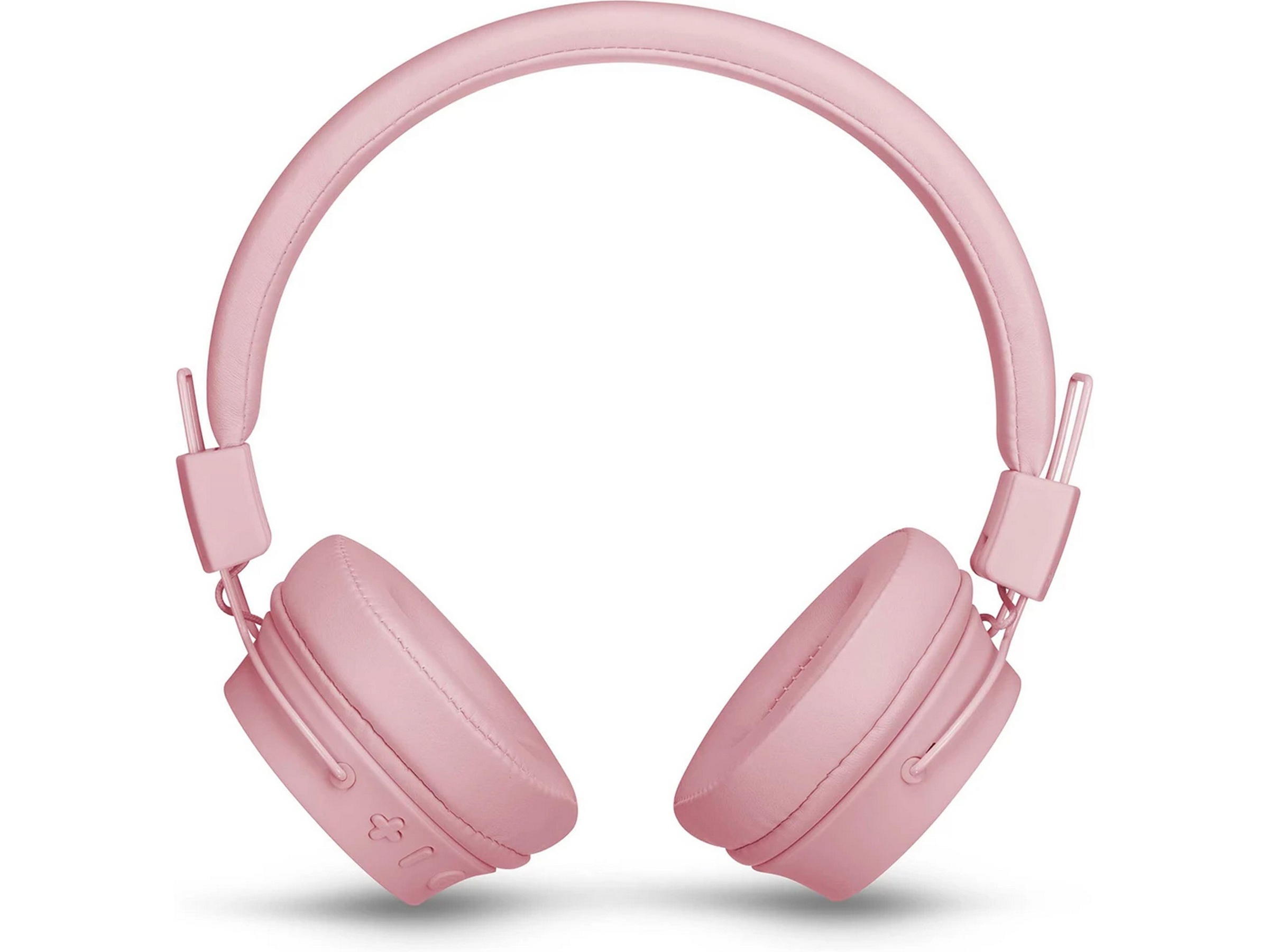 Andersson BHH-W2000 Trådlösa Hörlurar (rosa) Hörlurar