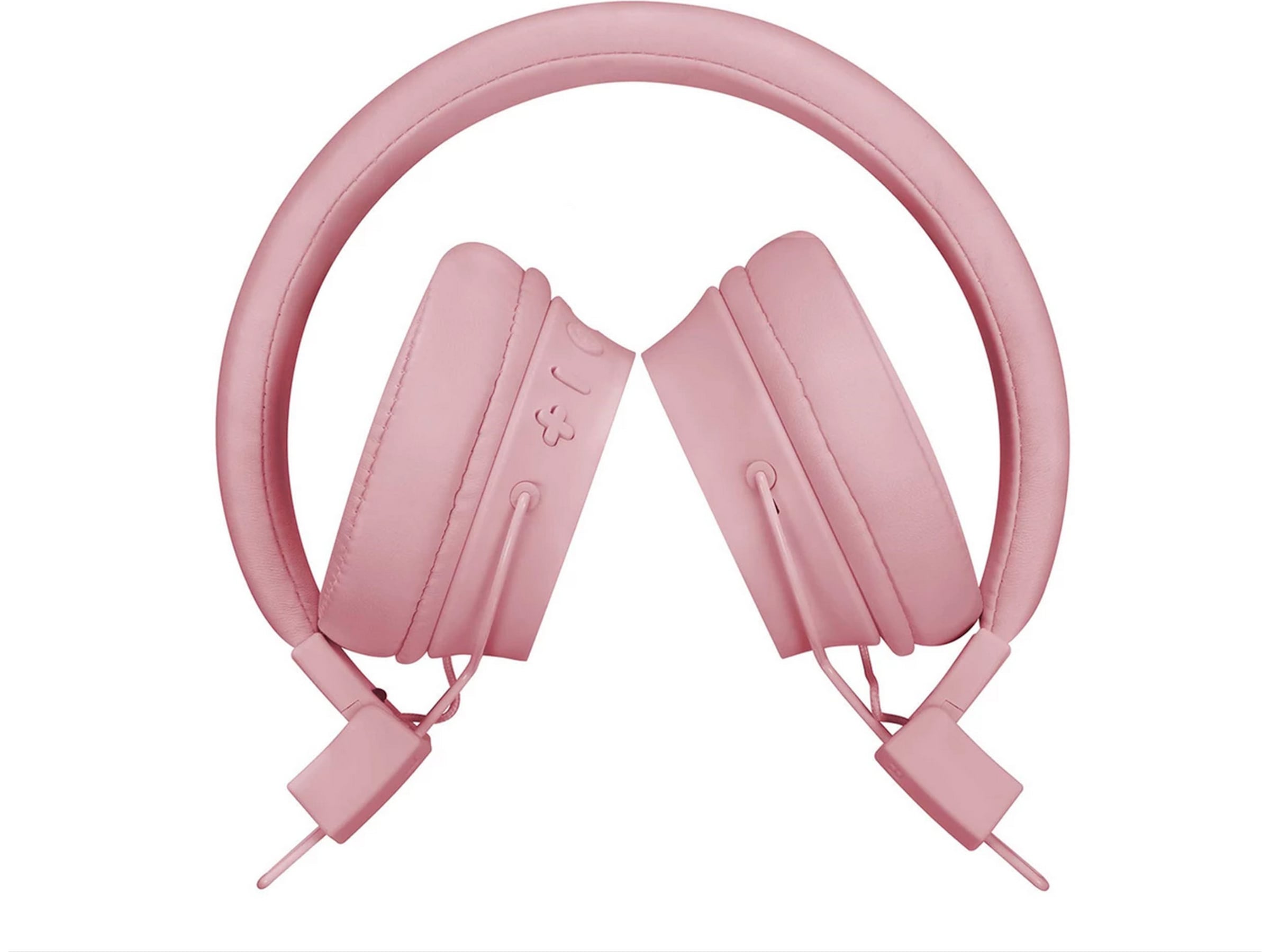 Andersson BHH-W2000 Trådlösa Hörlurar (rosa) Hörlurar