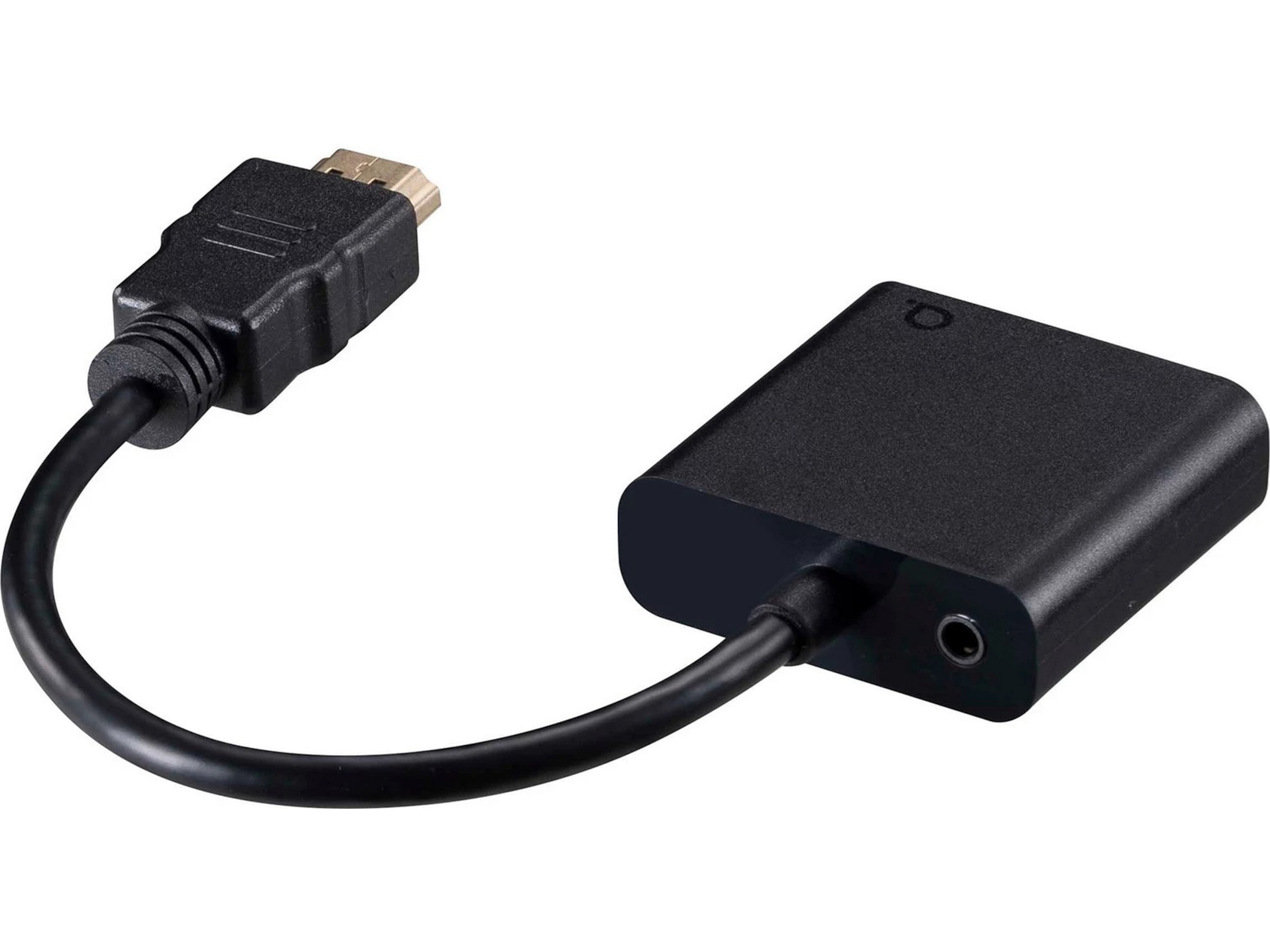 Andersson HDMI till VGA-adapter Kabel adapter och övergångar