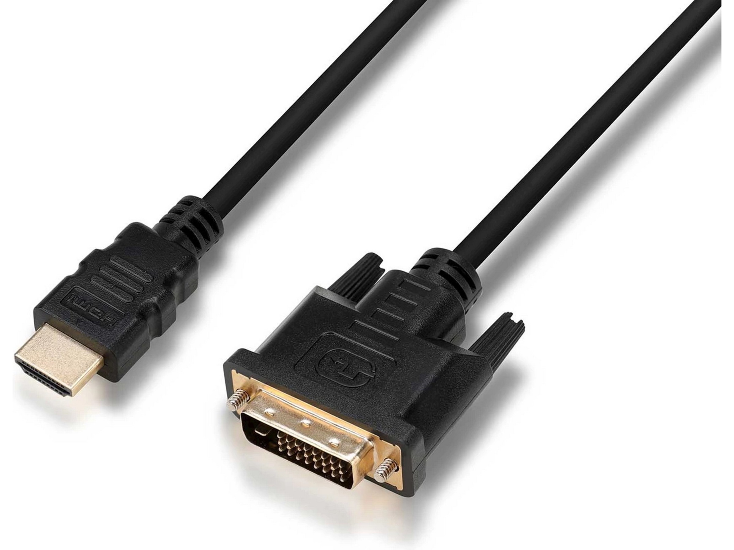 Andersson HDMI till DVI-D 1,5m Skärmkablar