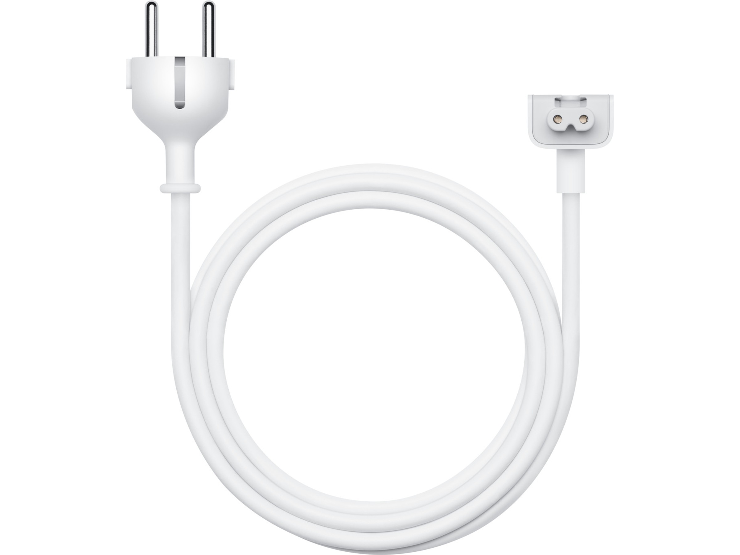 Apple Förlängningskabel för strömadapter 1,8m (vit) Batteri och laddare