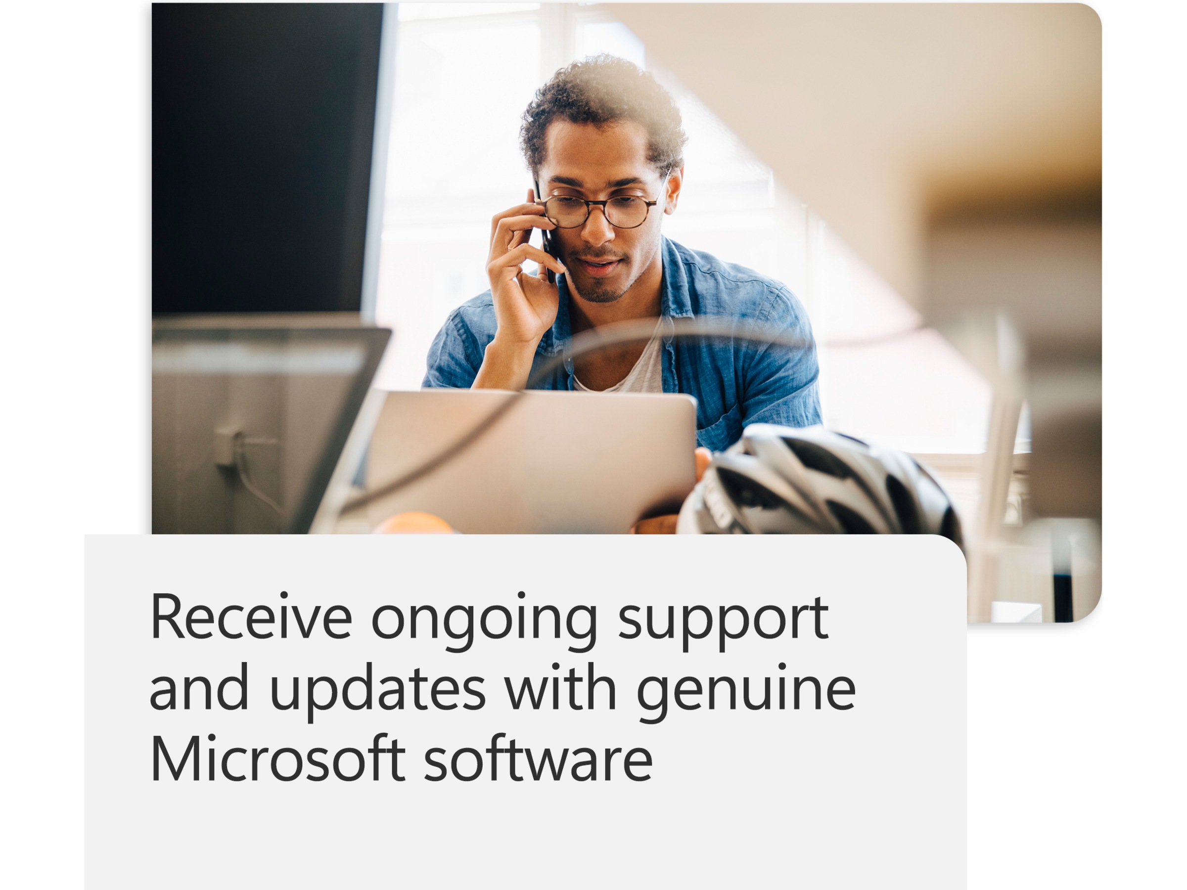 Microsoft Office Home & Business 2024 Kontorsprogram