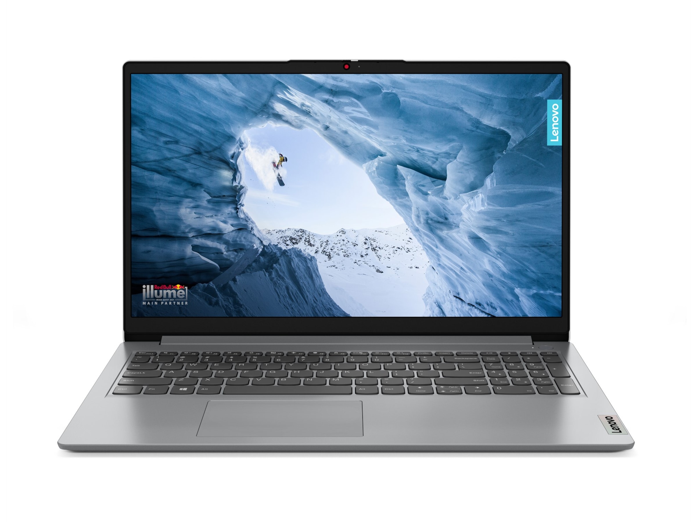 Lenovo IdeaPad 1 15,6" FHD -B-Grade Demo bärbara datorer