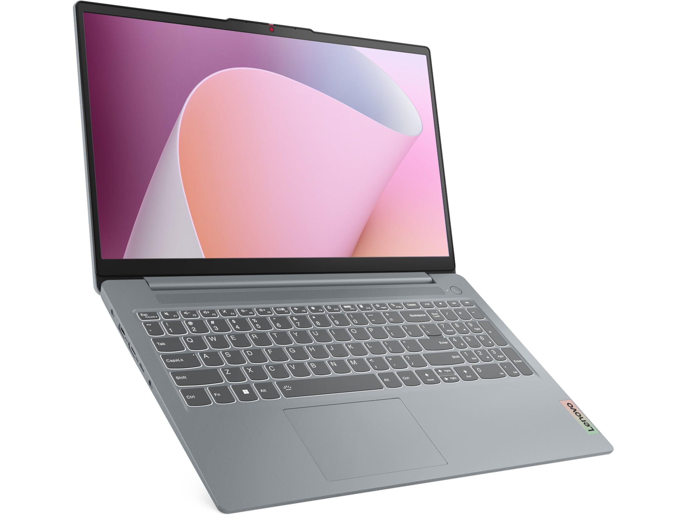 Lenovo IdeaPad Slim 3 15,6" FHD Datorer - Bärbara / laptop