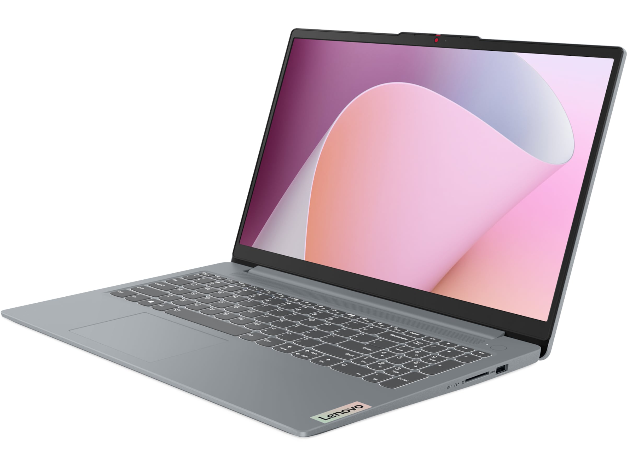 Lenovo IdeaPad Slim 3 15,6" FHD Datorer - Bärbara / laptop
