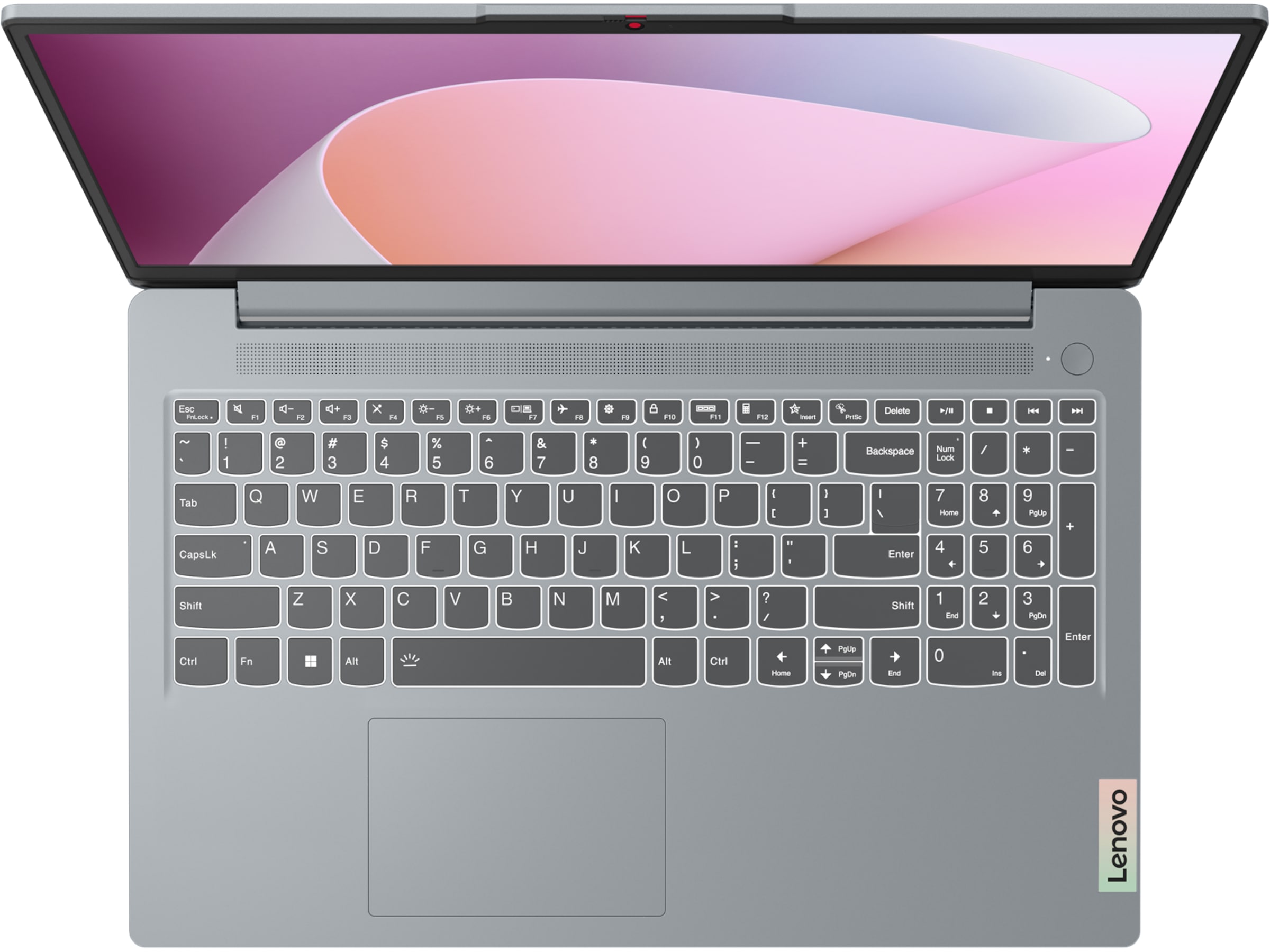 Lenovo IdeaPad Slim 3 15,6" FHD Datorer - Bärbara / laptop