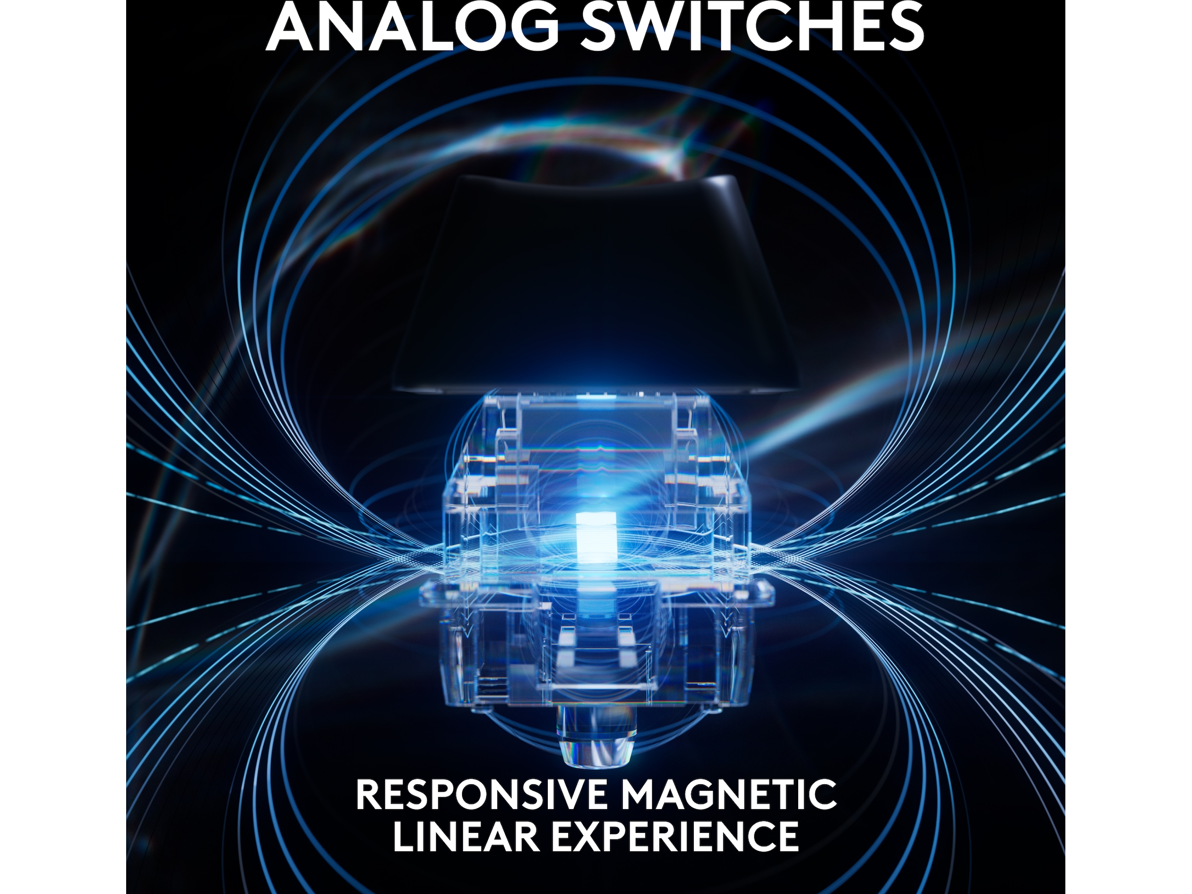 Logitech G Pro X TKL Rapid gamingtangentbord (svart) -B-Grade Demo tangentbord