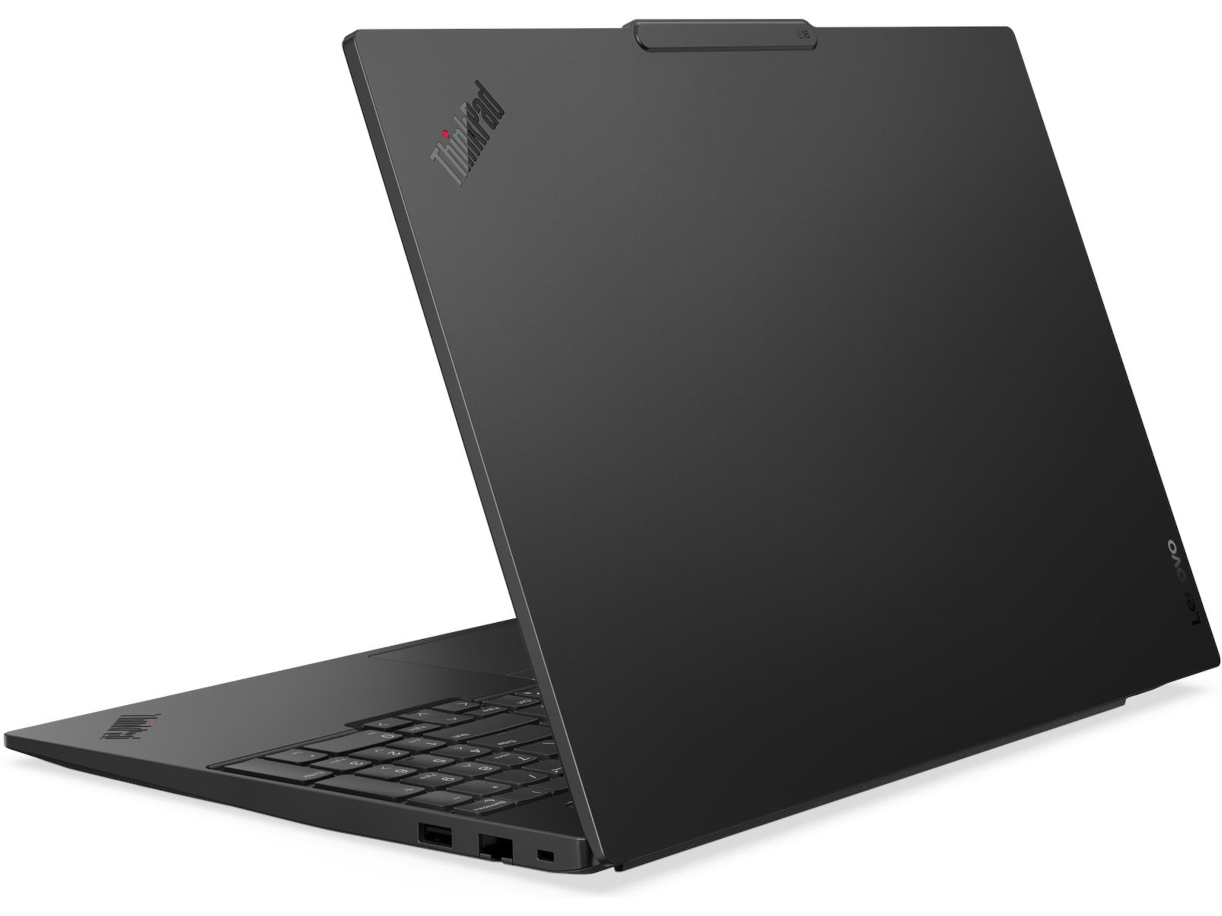 Lenovo ThinkPad E16 G3 16" WUXGA Datorer - Bärbara / laptop