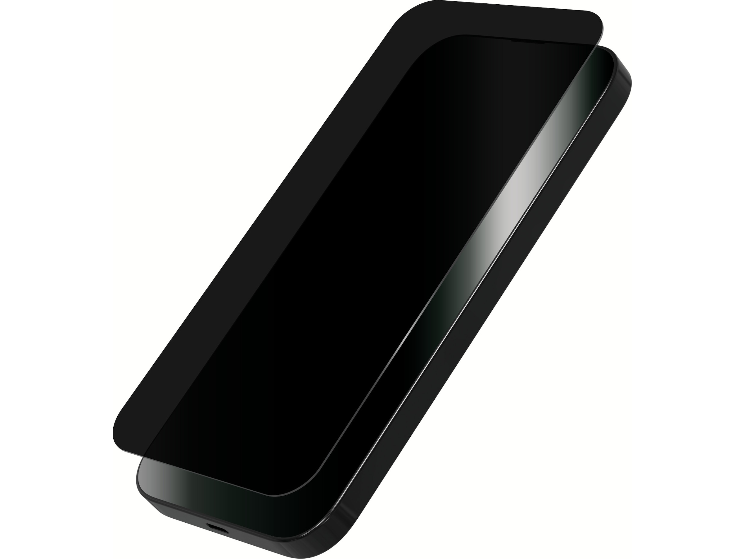 ZAGG Privacy Matte Smartphone skärmskydd Skärmskydd mobiltelefon