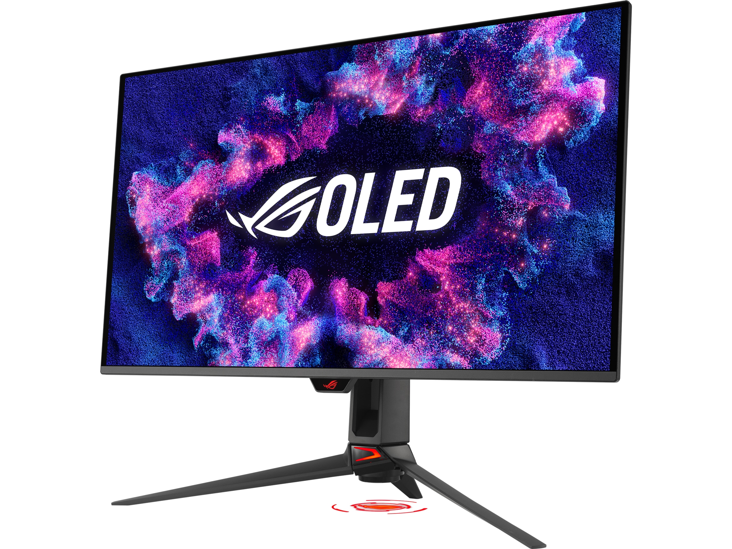 ASUS 32" 4K gamingskärm ROG Swift PG32UCDMR Gamingskärmar