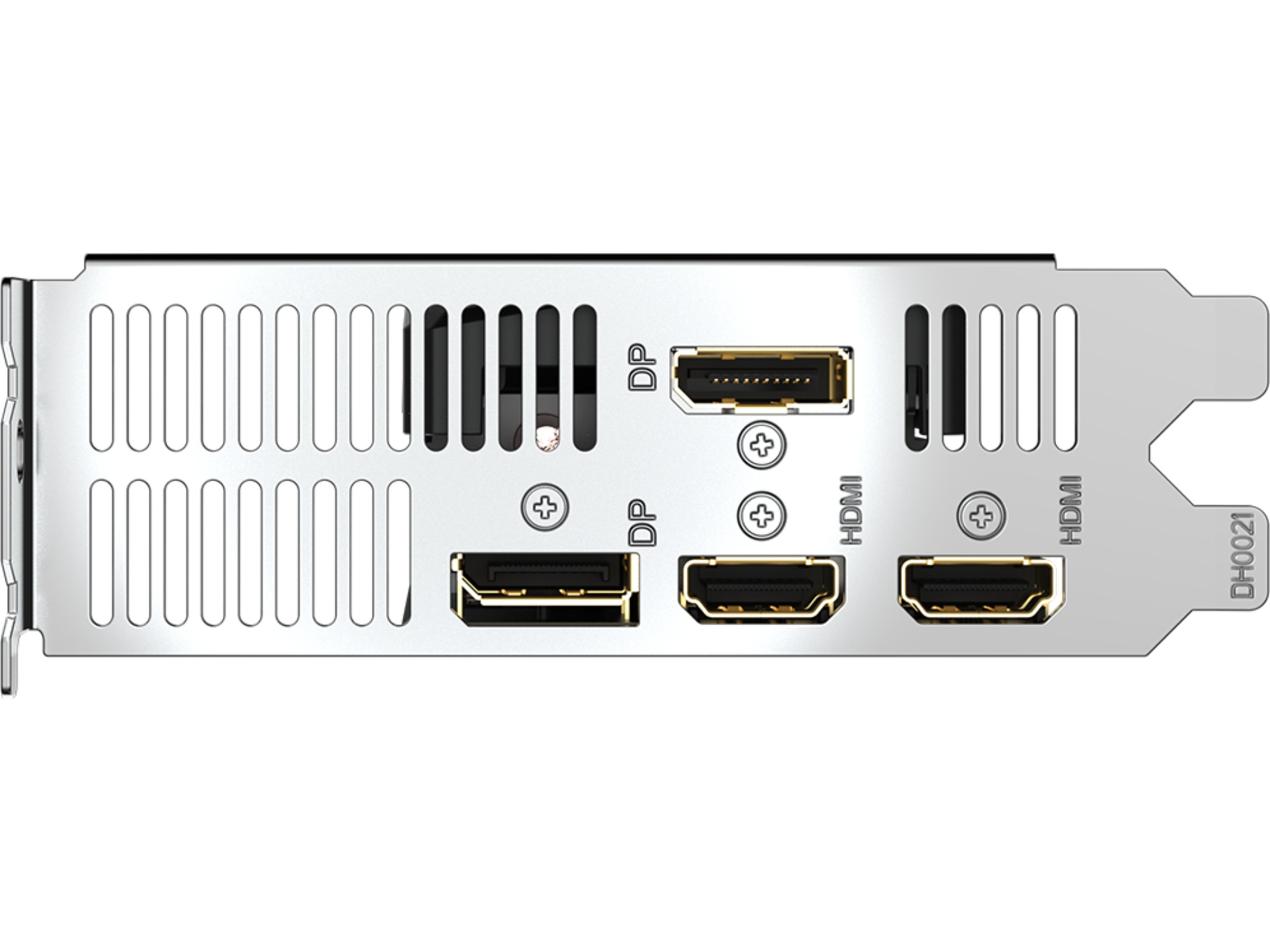 Gigabyte GeForce RTX 5050 OC Low Profile Grafikkort