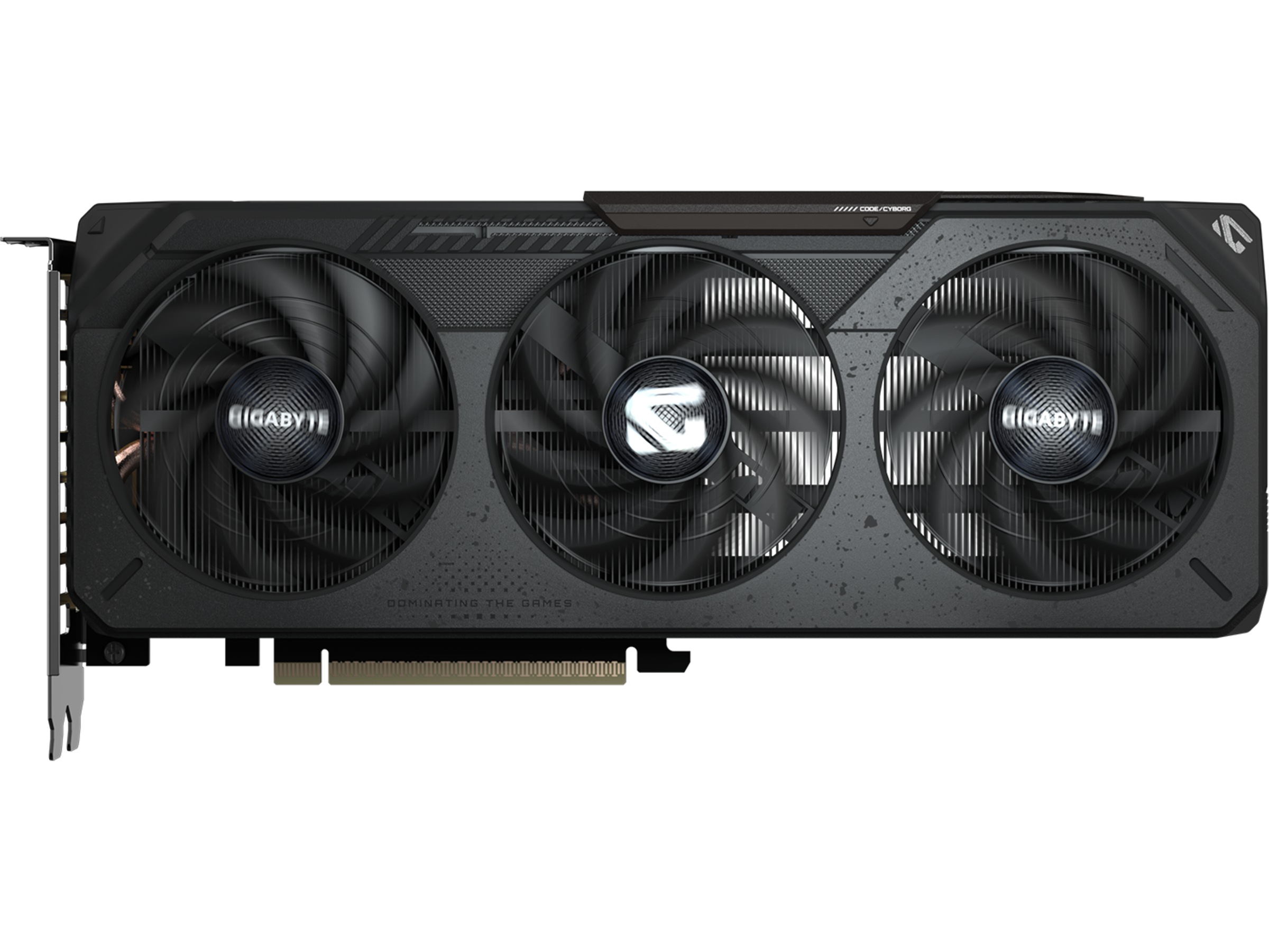 Gigabyte GeForce RTX 5050 GAMING OC Grafikkort