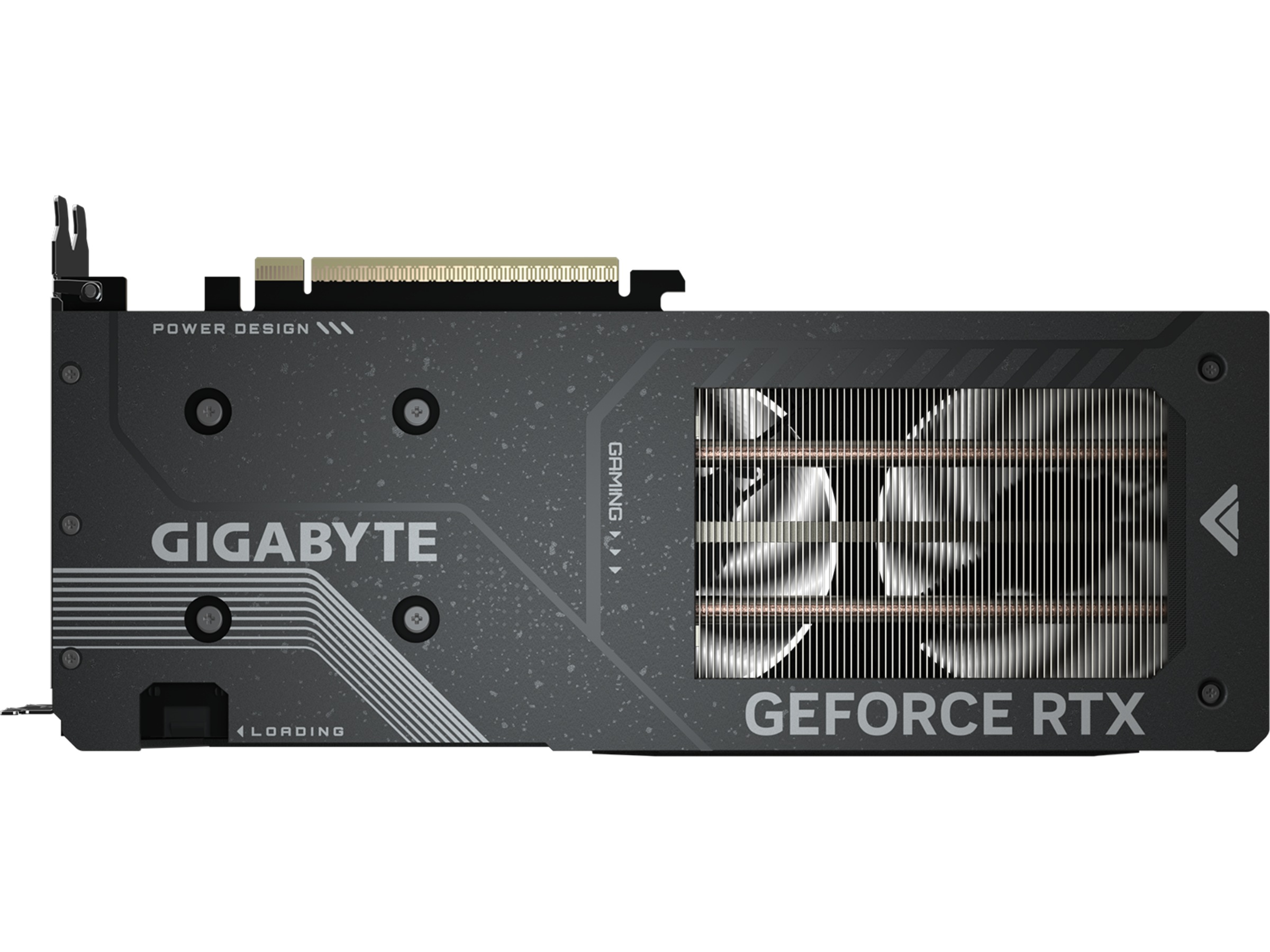 Gigabyte GeForce RTX 5050 GAMING OC Grafikkort