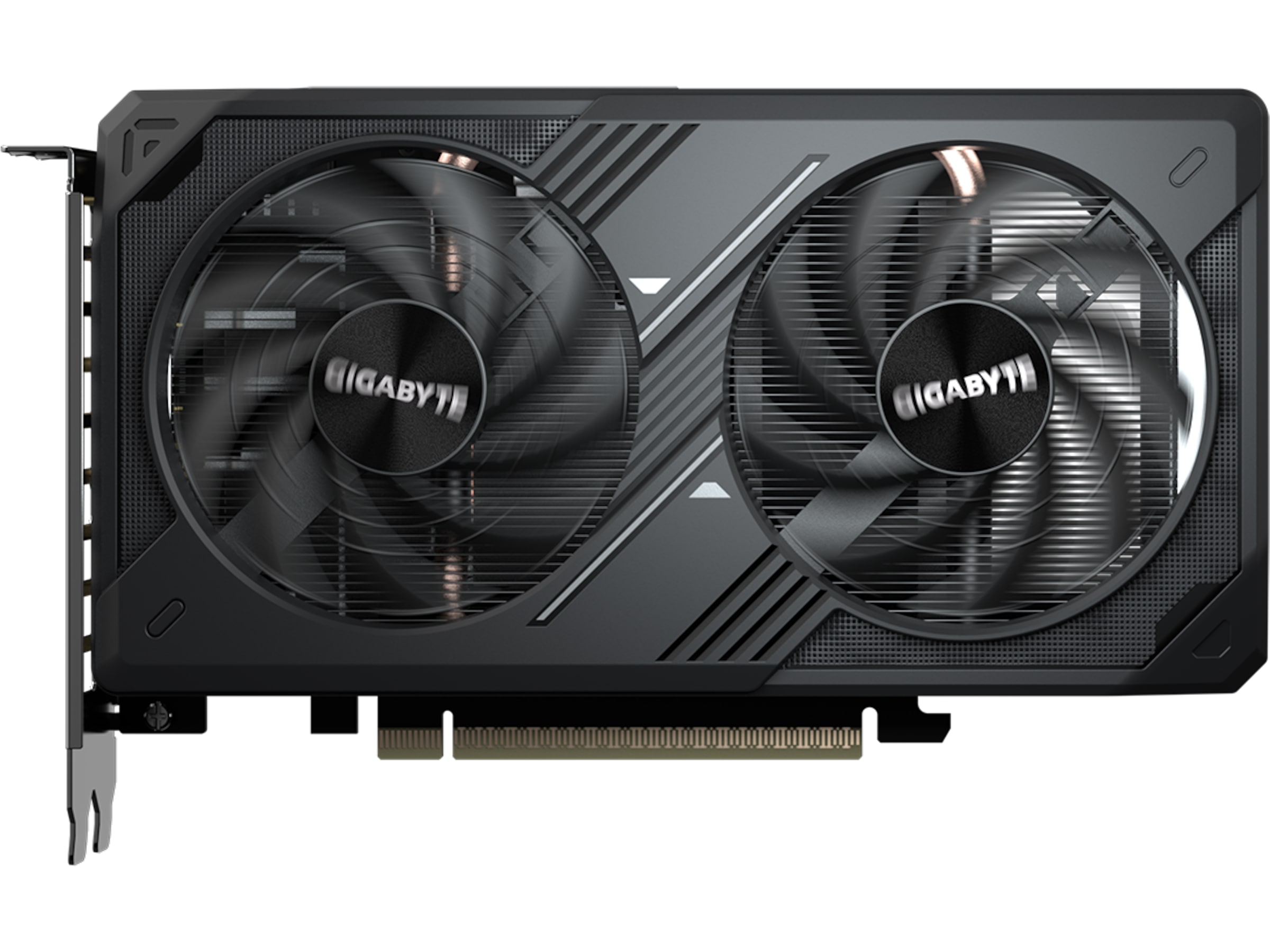 Gigabyte GeForce RTX 5050 Windforce OC 8G Grafikkort