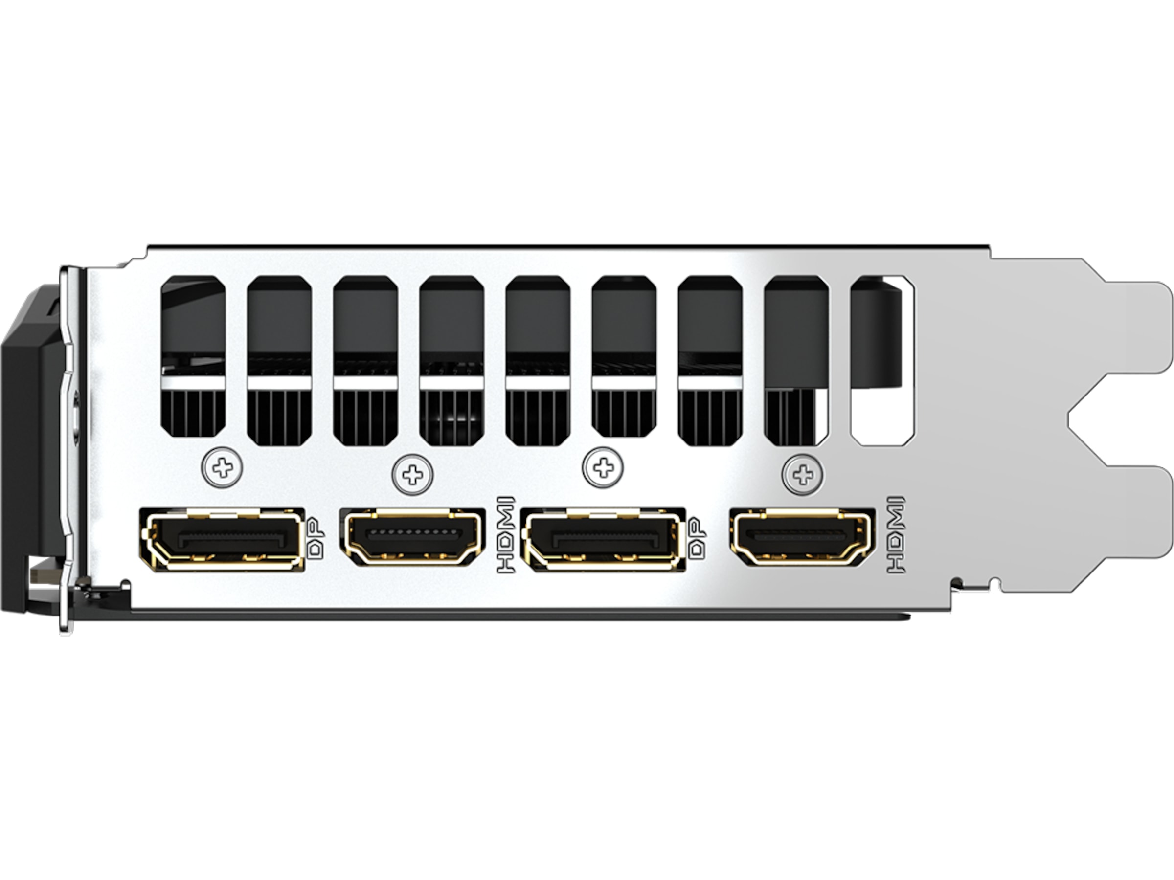 Gigabyte GeForce RTX 5050 Windforce OC 8G Grafikkort